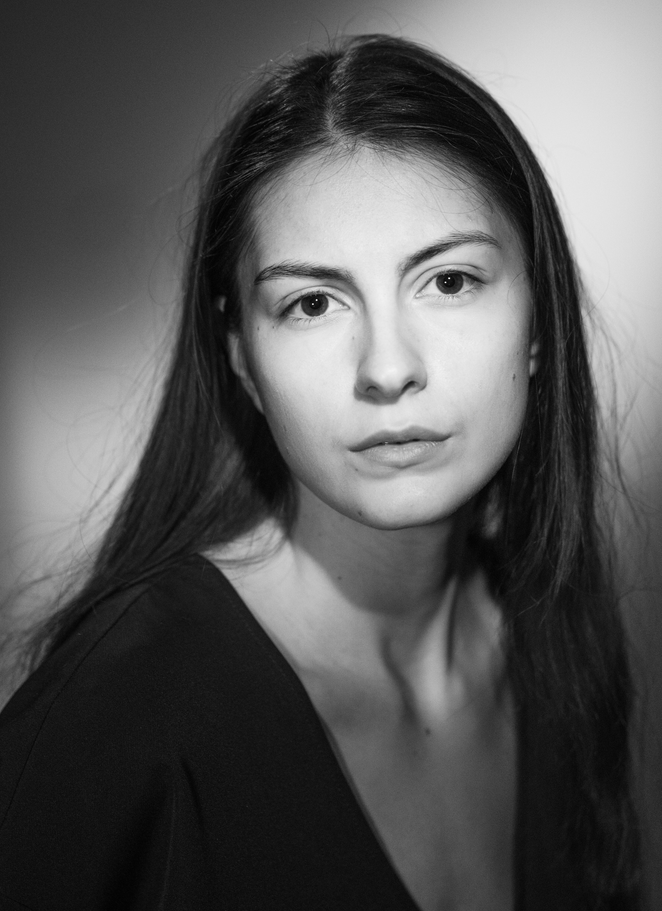 Igorfomin.ru. Портретная съемка в Москве, студийный фотограф Игорь Фомин