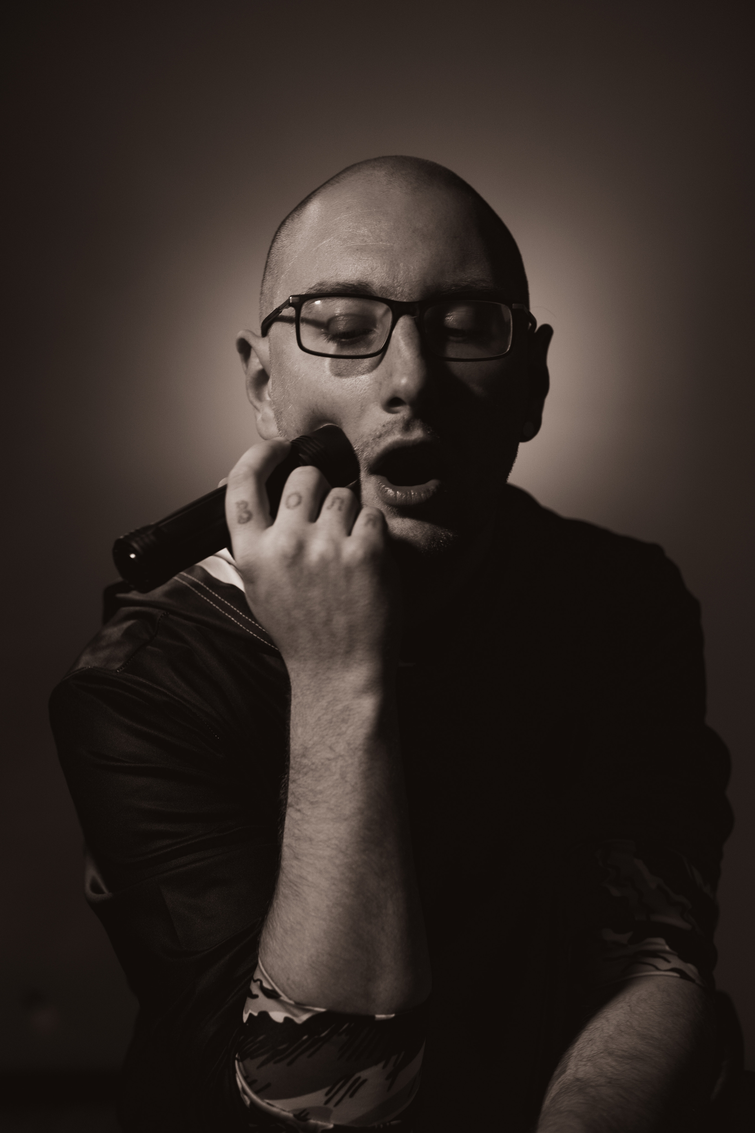 Igorfomin.ru. Портретная съемка в Москве, студийный фотограф Игорь Фомин