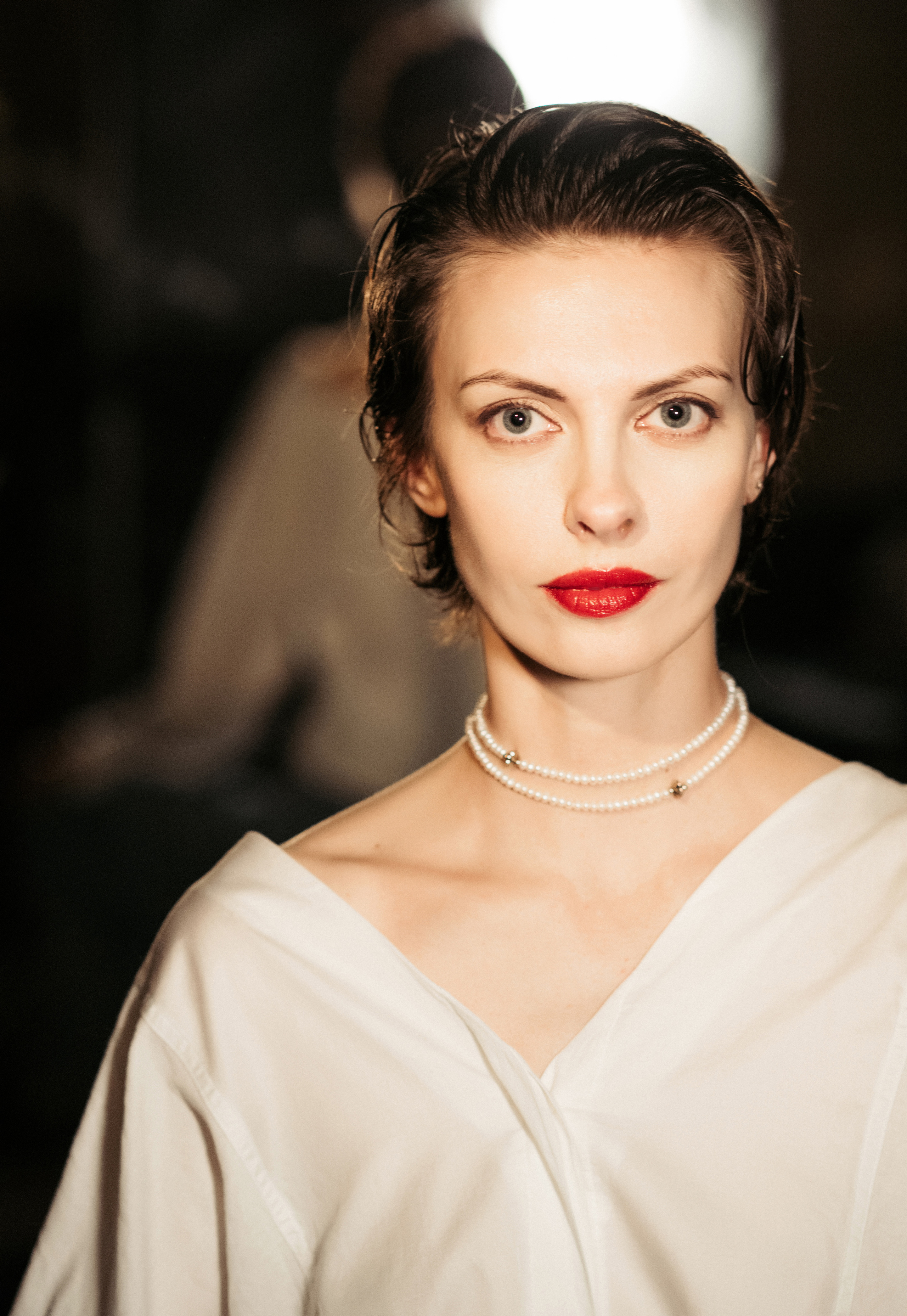 Igorfomin.ru. Портретная съемка в Москве, студийный фотограф Игорь Фомин