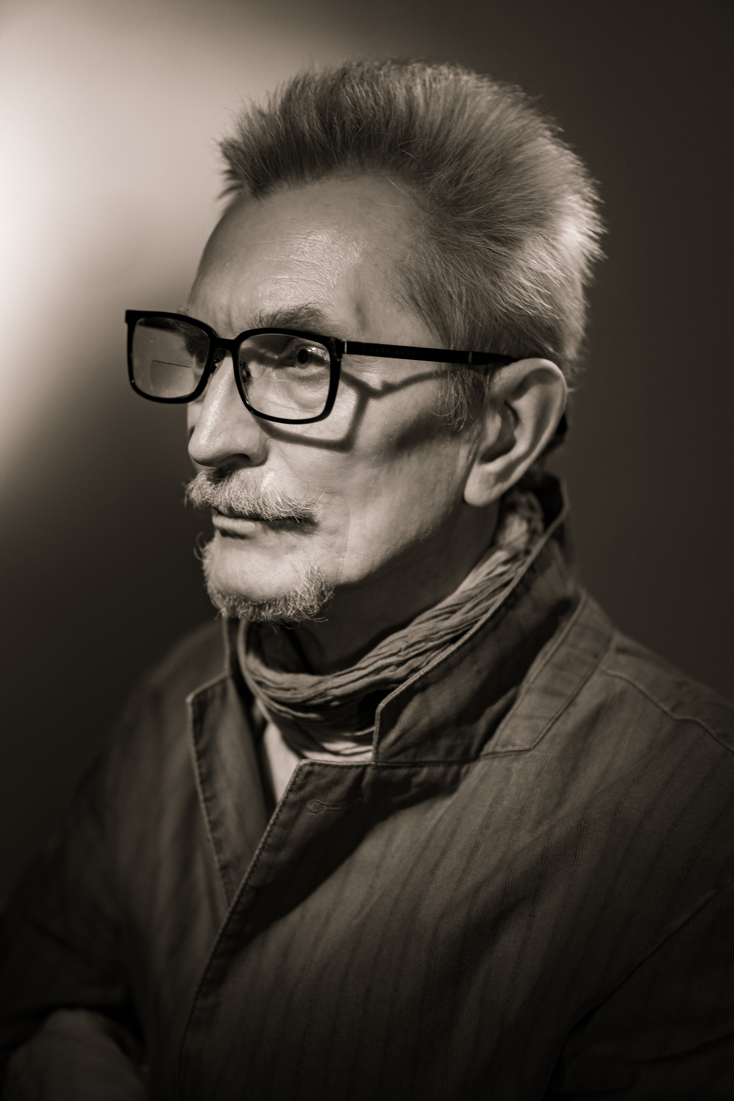 Igorfomin.ru. Портретная съемка в Москве, студийный фотограф Игорь Фомин