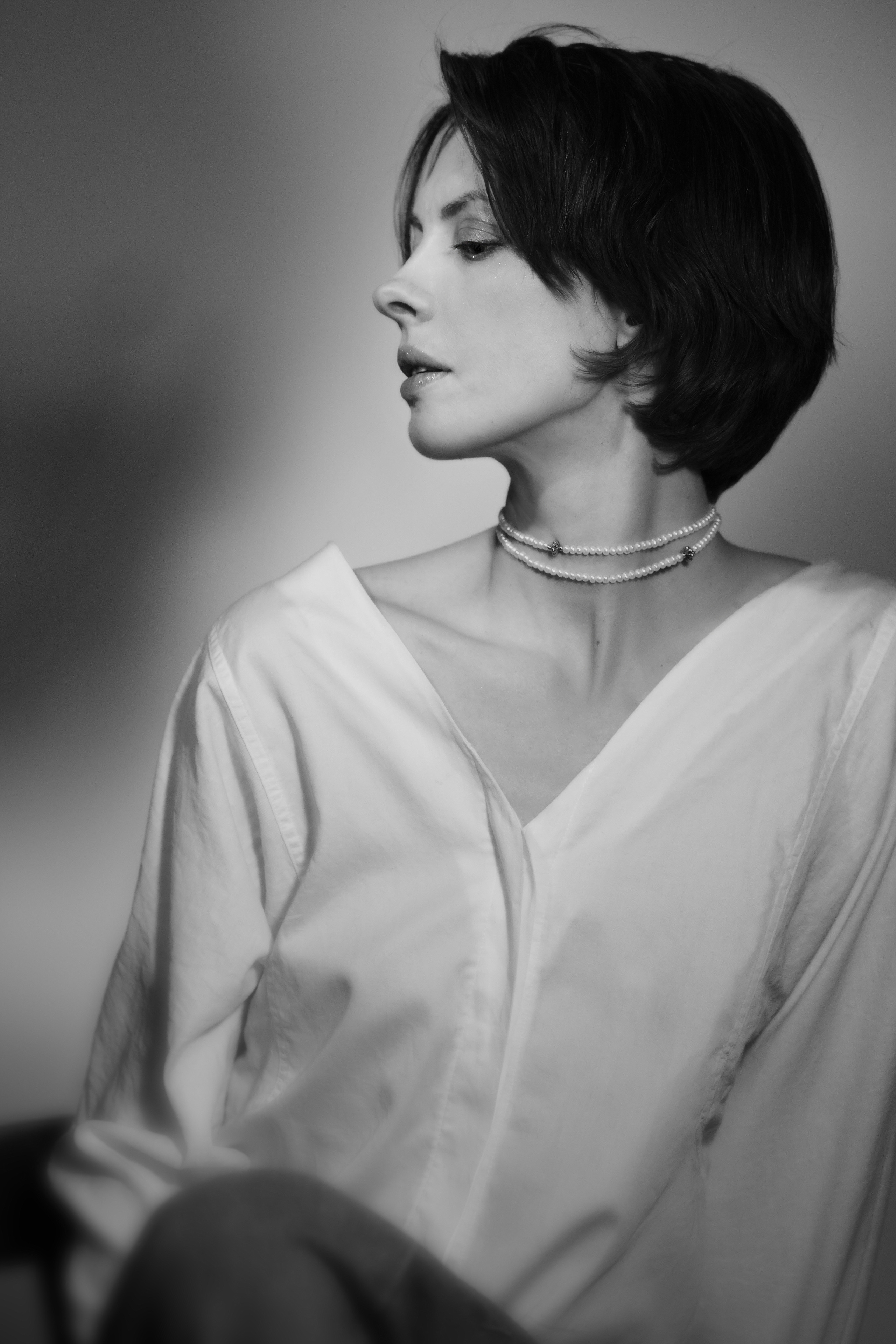 Igorfomin.ru. Портретная съемка в Москве, студийный фотограф Игорь Фомин