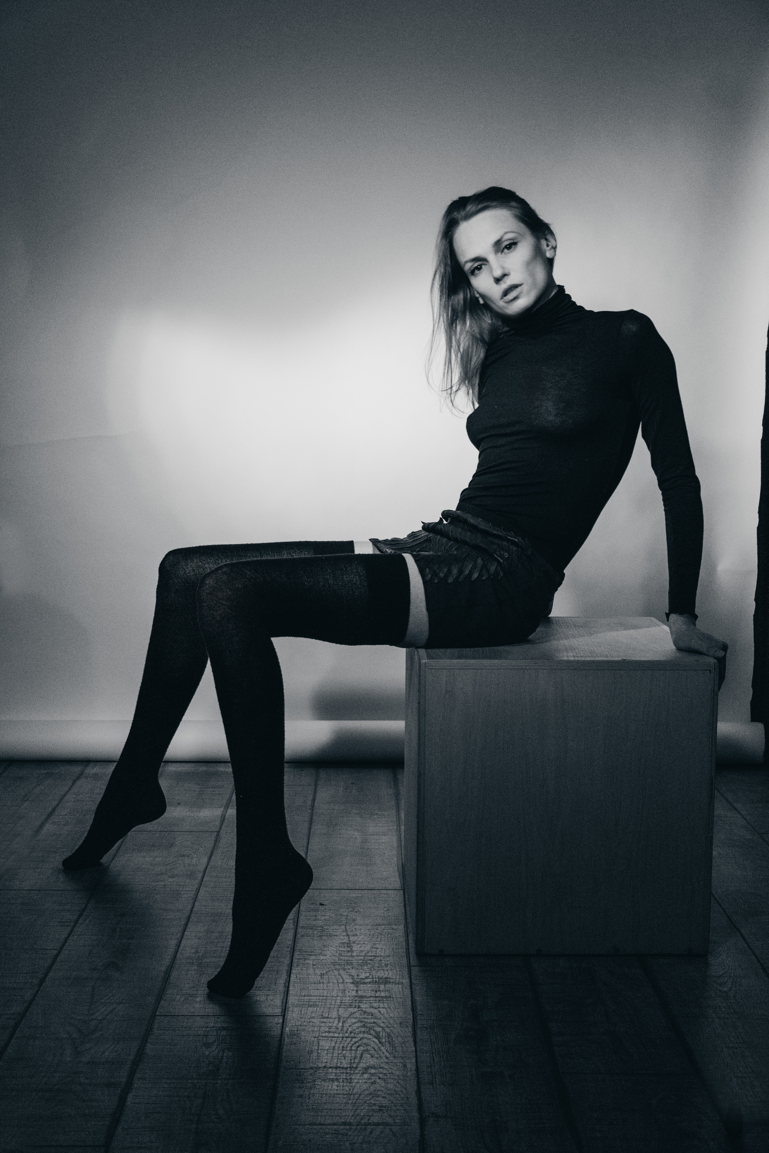 Igorfomin.ru. Портретная съемка в Москве, студийный фотограф Игорь Фомин