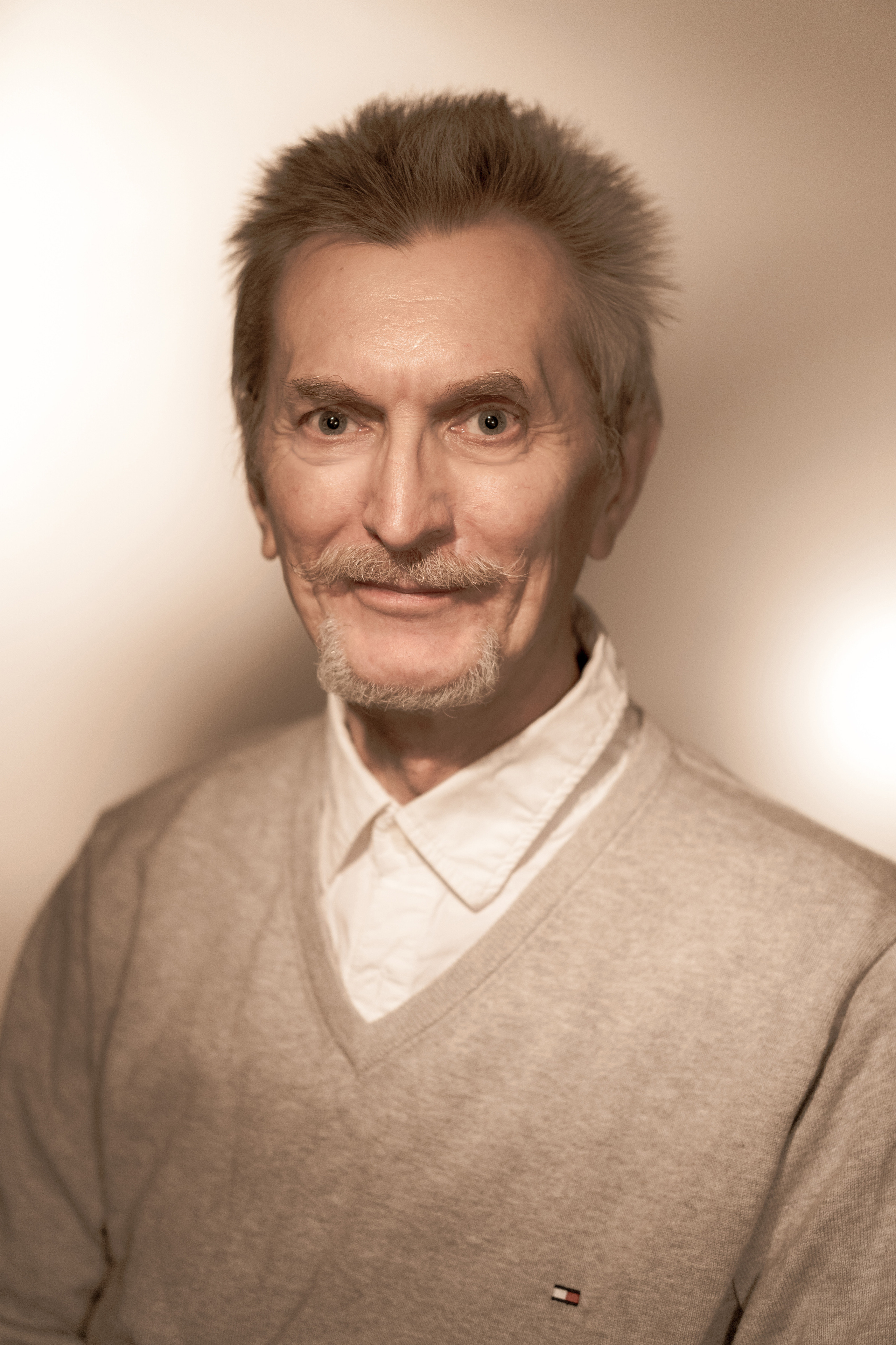 Igorfomin.ru. Портретная съемка в Москве, студийный фотограф Игорь Фомин