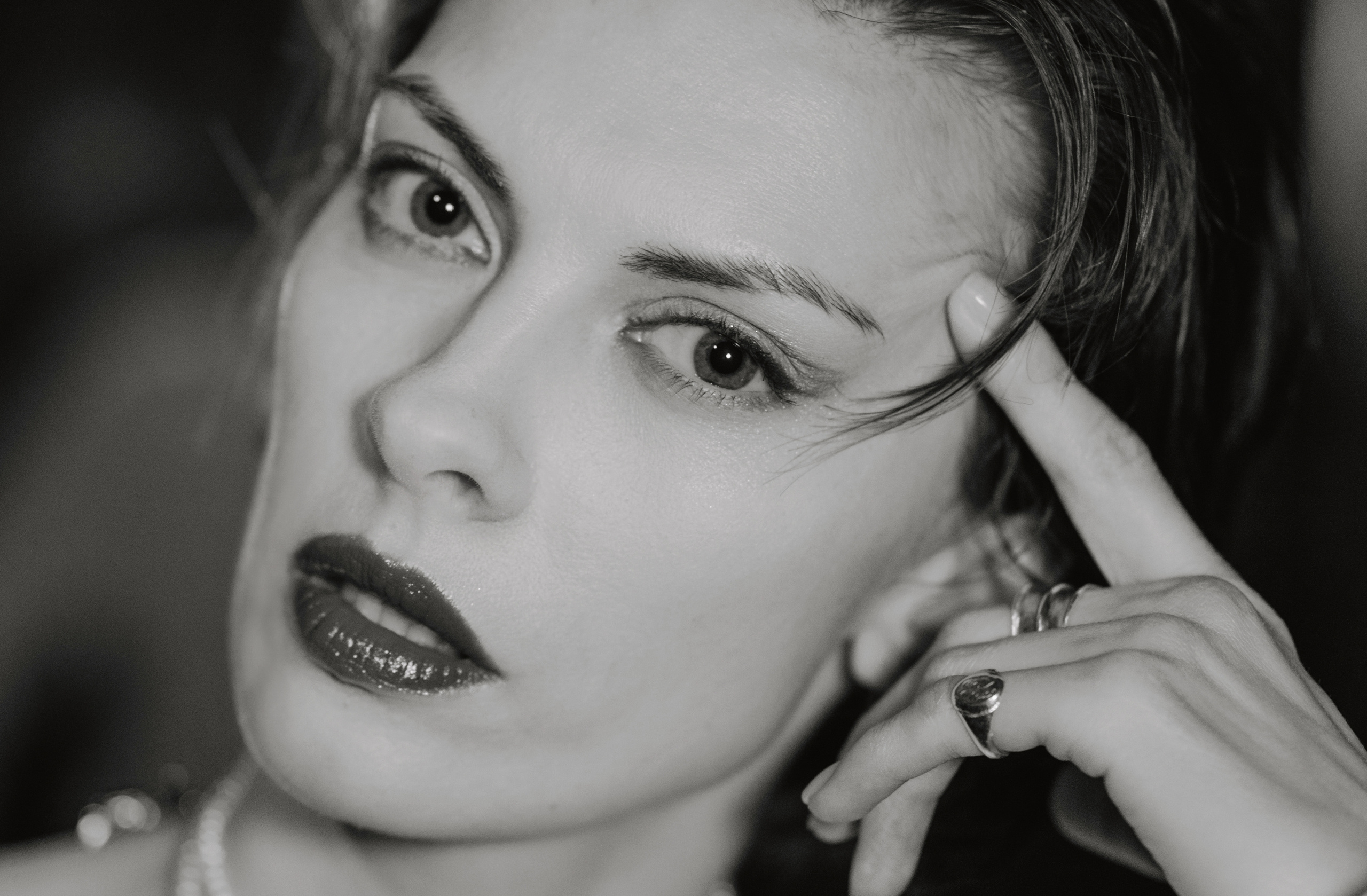 Igorfomin.ru. Портретная съемка в Москве, студийный фотограф Игорь Фомин