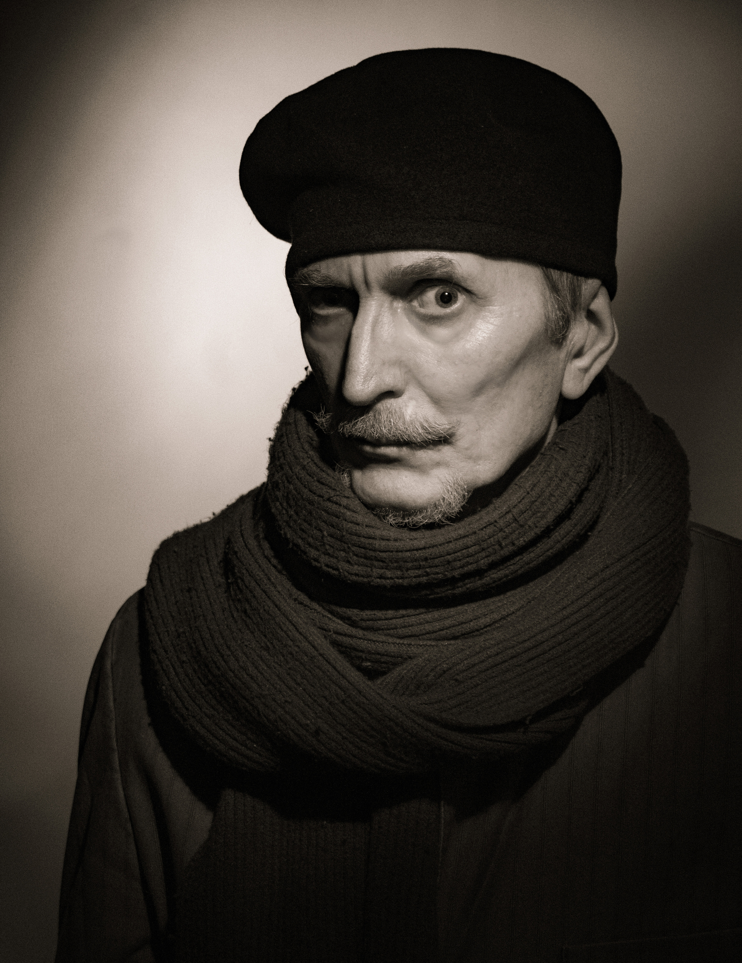 Igorfomin.ru. Портретная съемка в Москве, студийный фотограф Игорь Фомин