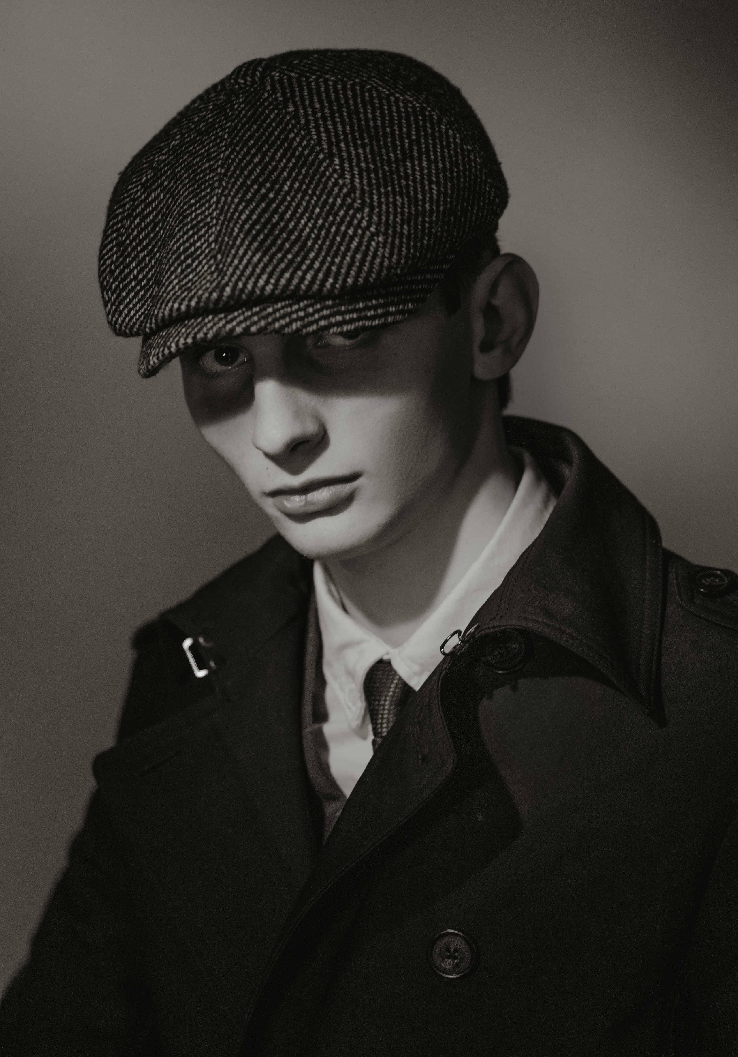 Igorfomin.ru. Портретная съемка в Москве, студийный фотограф Игорь Фомин