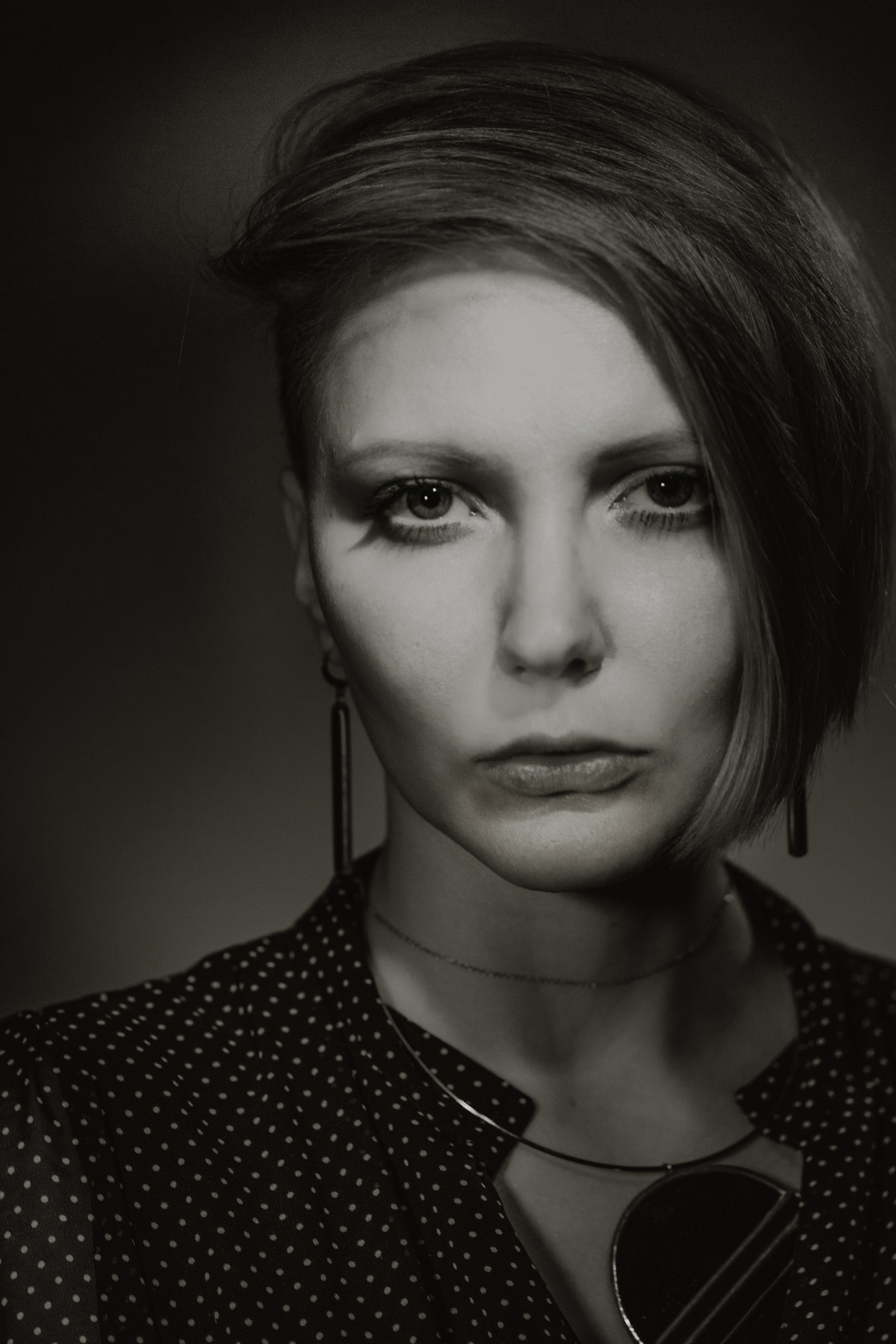 Igorfomin.ru. Портретная съемка в Москве, студийный фотограф Игорь Фомин