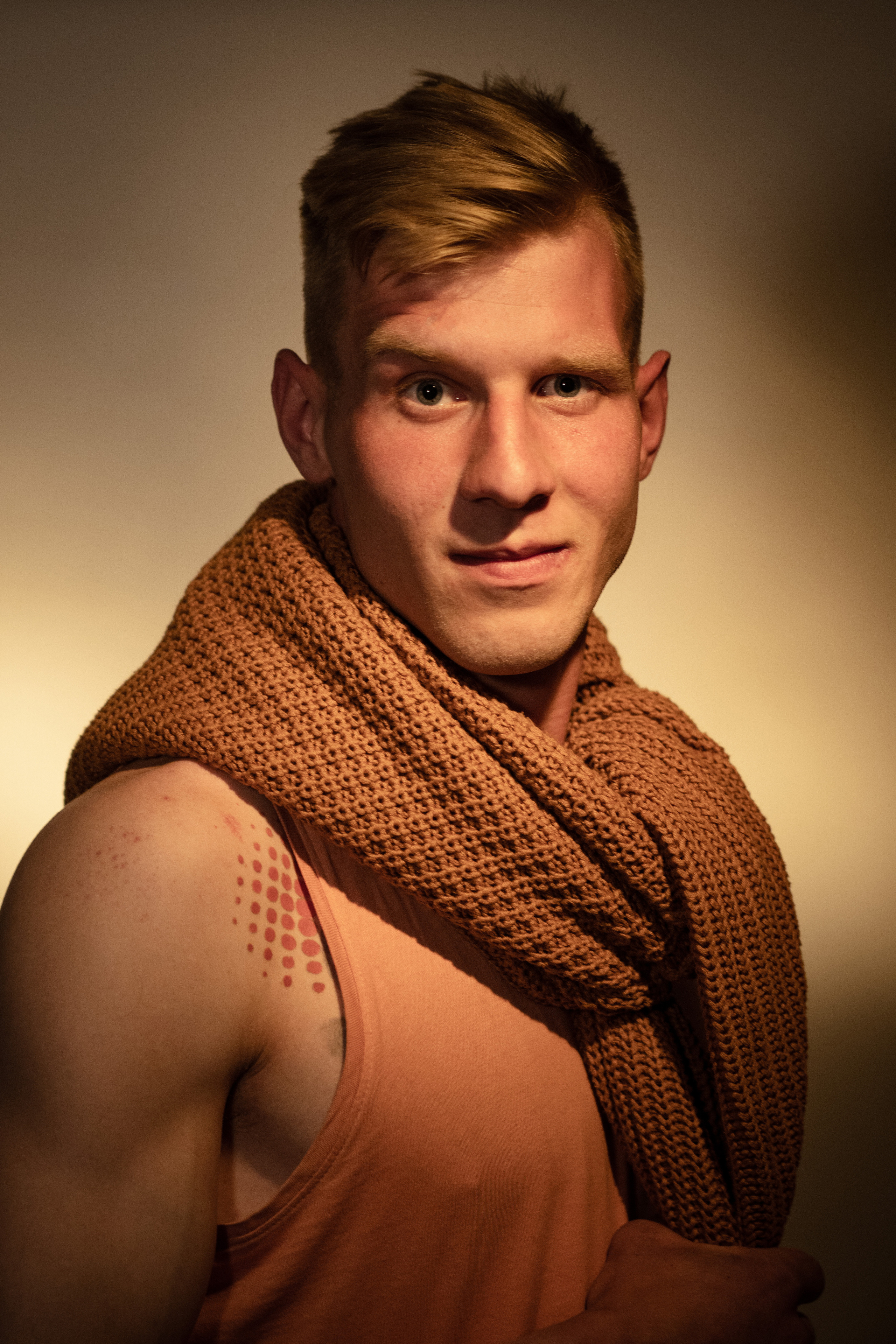 Igorfomin.ru. Портретная съемка в Москве, студийный фотограф Игорь Фомин