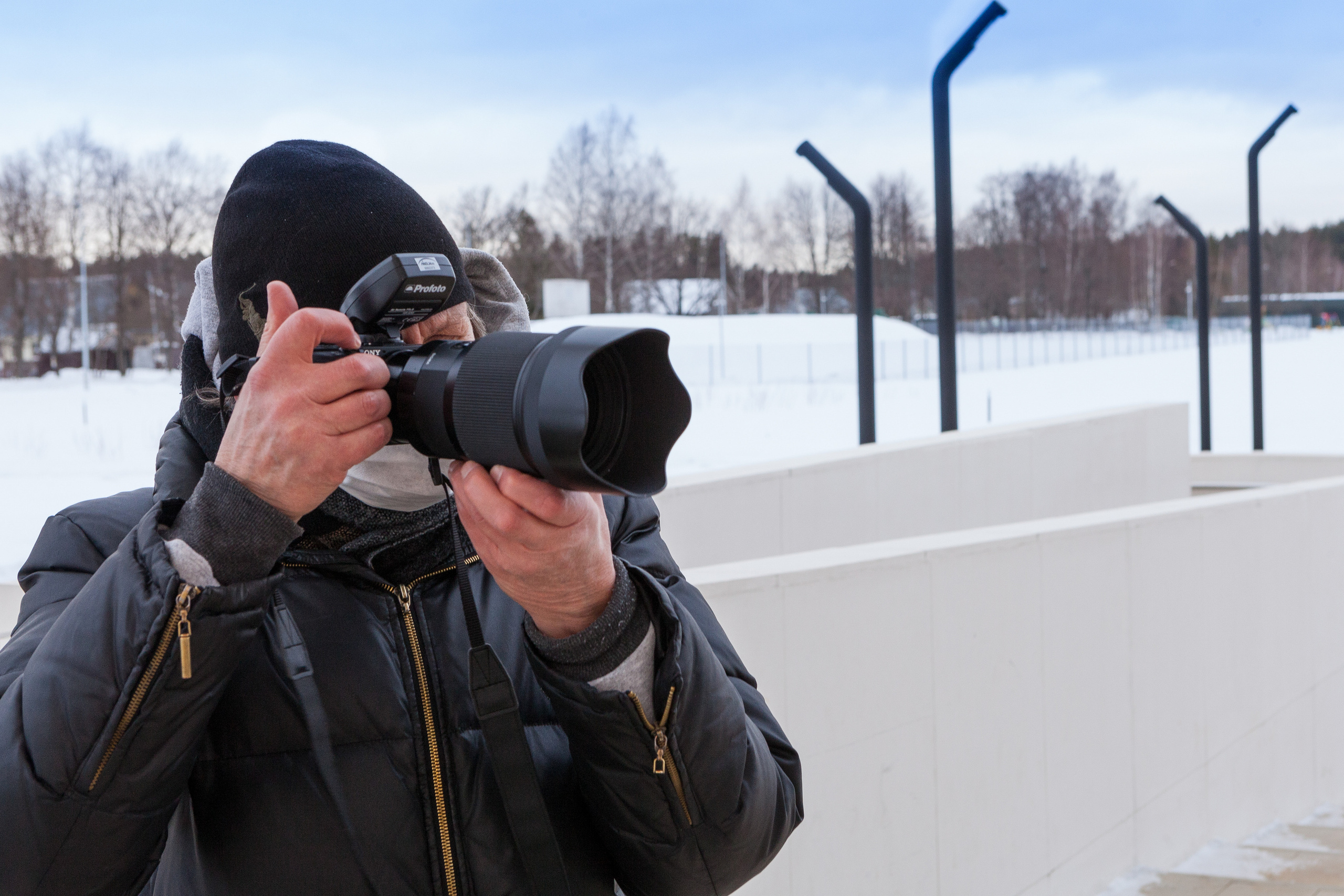 Igorfomin.ru. Портретная съемка в Москве, студийный фотограф Игорь Фомин