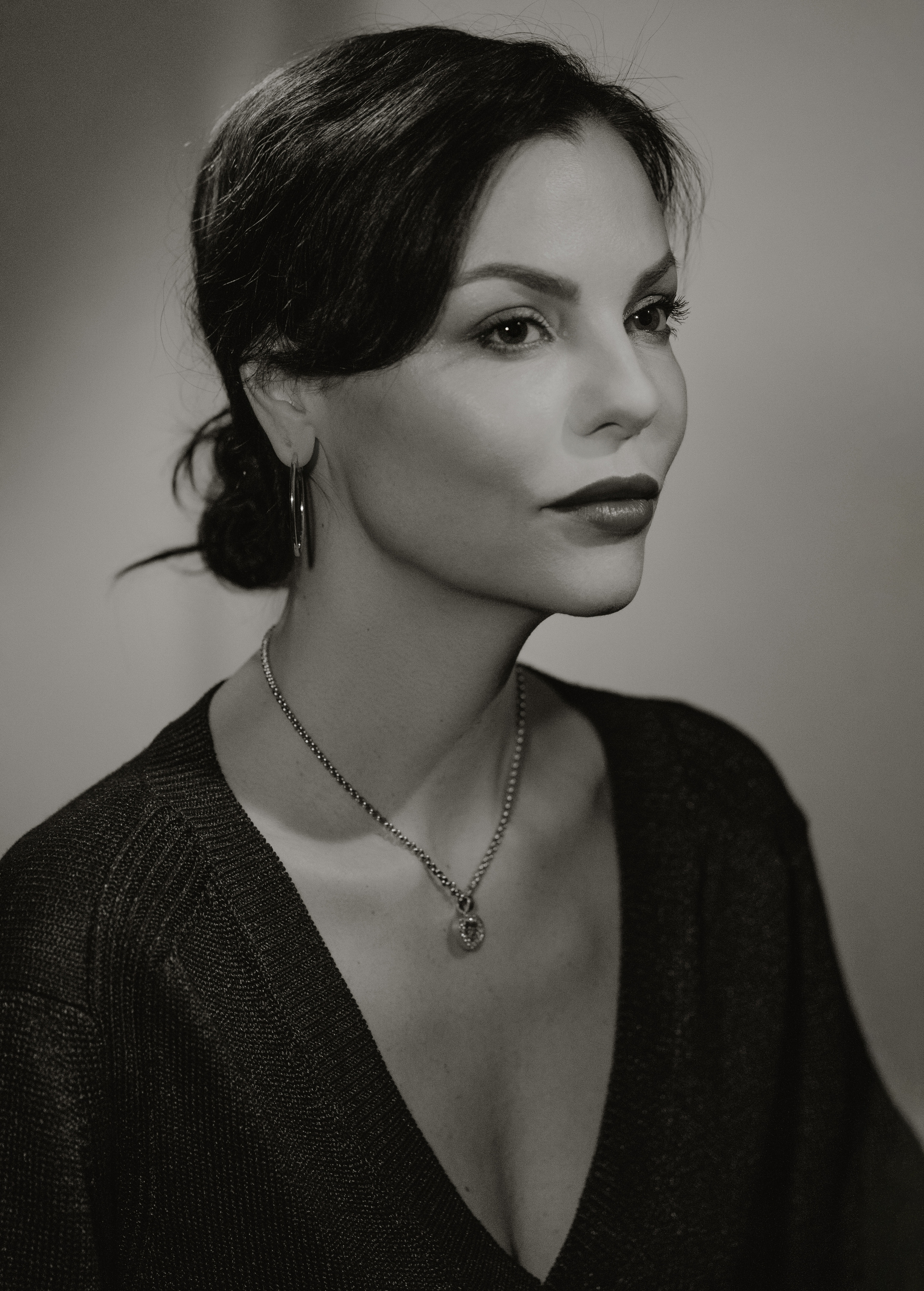 Igorfomin.ru. Портретная съемка в Москве, студийный фотограф Игорь Фомин