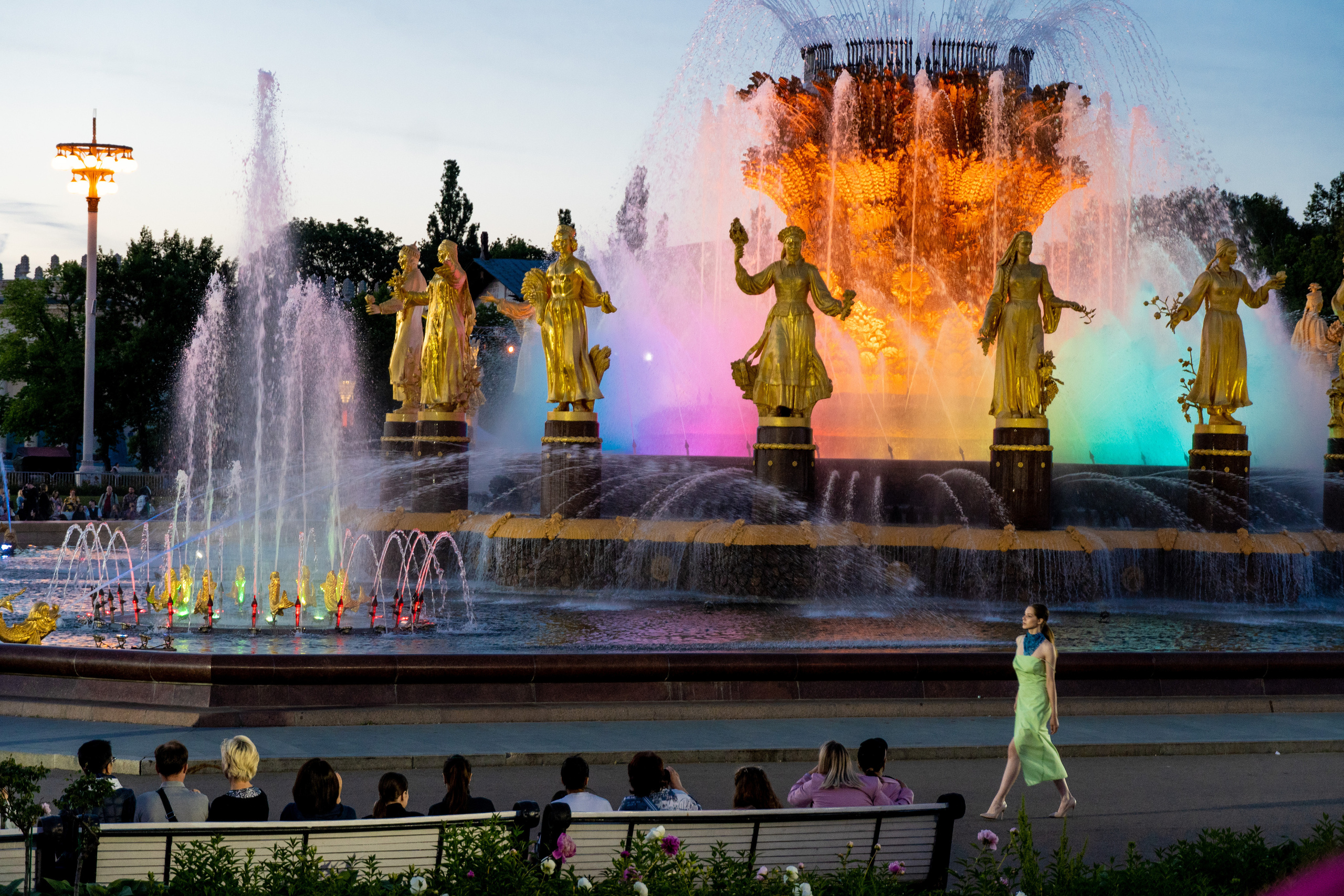 Igorfomin.ru. Портретная съемка в Москве, студийный фотограф Игорь Фомин