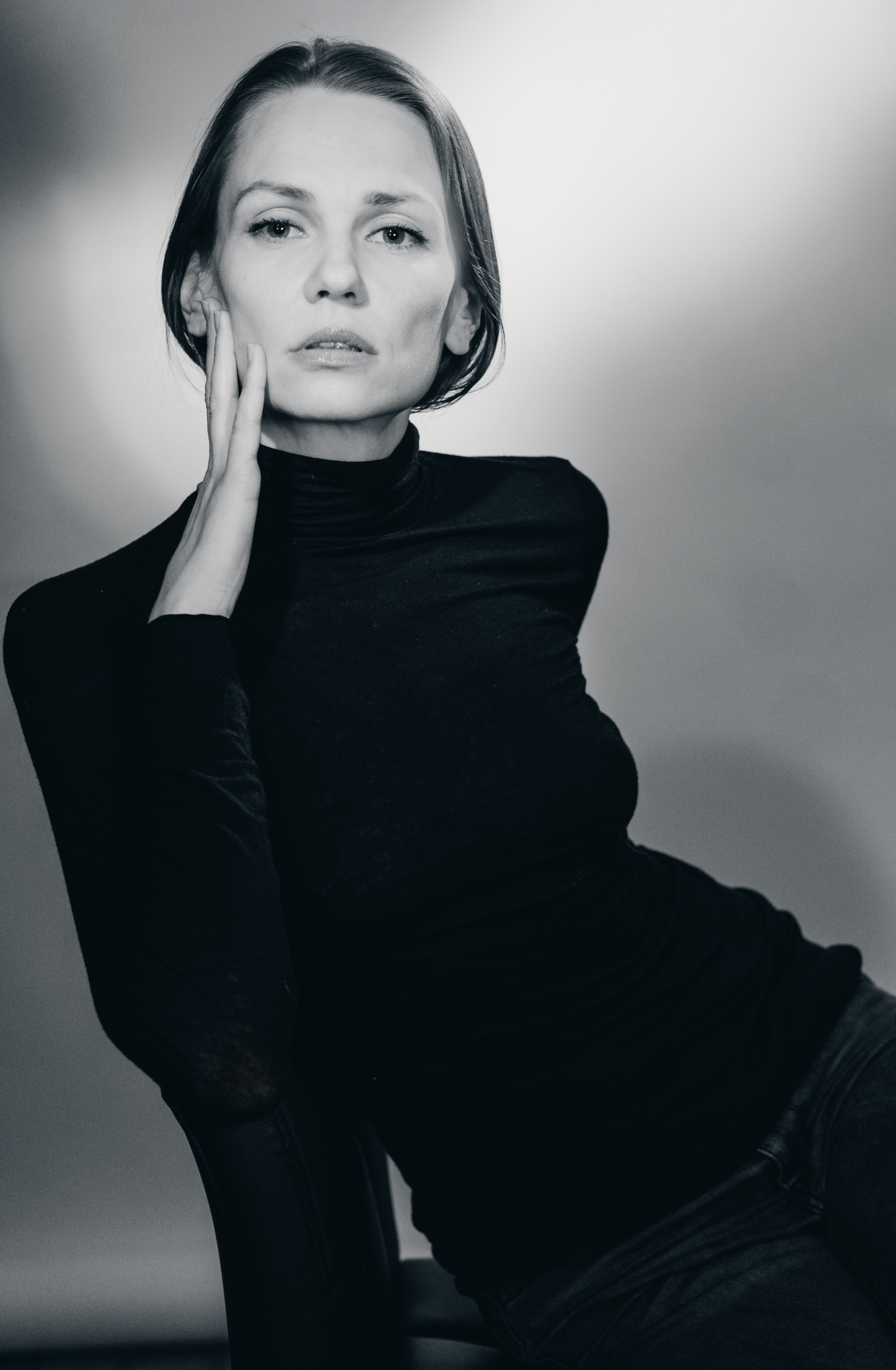 Igorfomin.ru. Портретная съемка в Москве, студийный фотограф Игорь Фомин