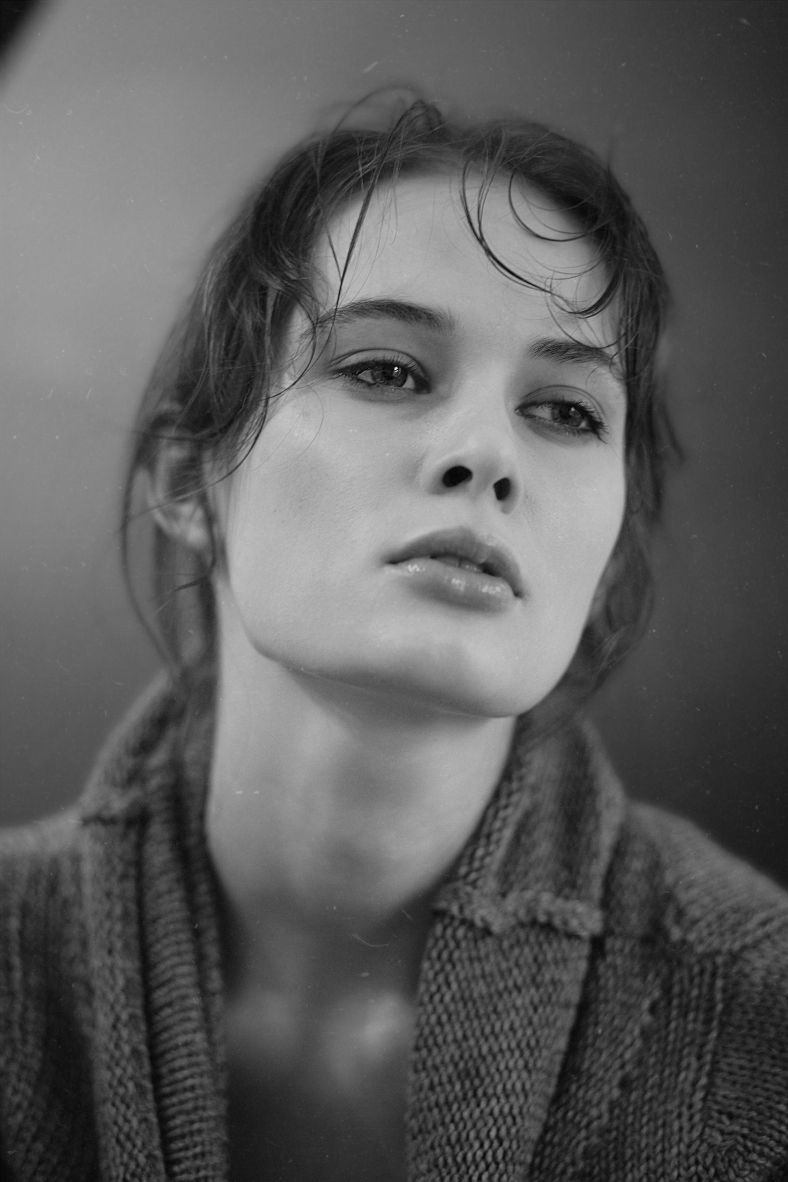 Igorfomin.ru. Портретная съемка в Москве, студийный фотограф Игорь Фомин