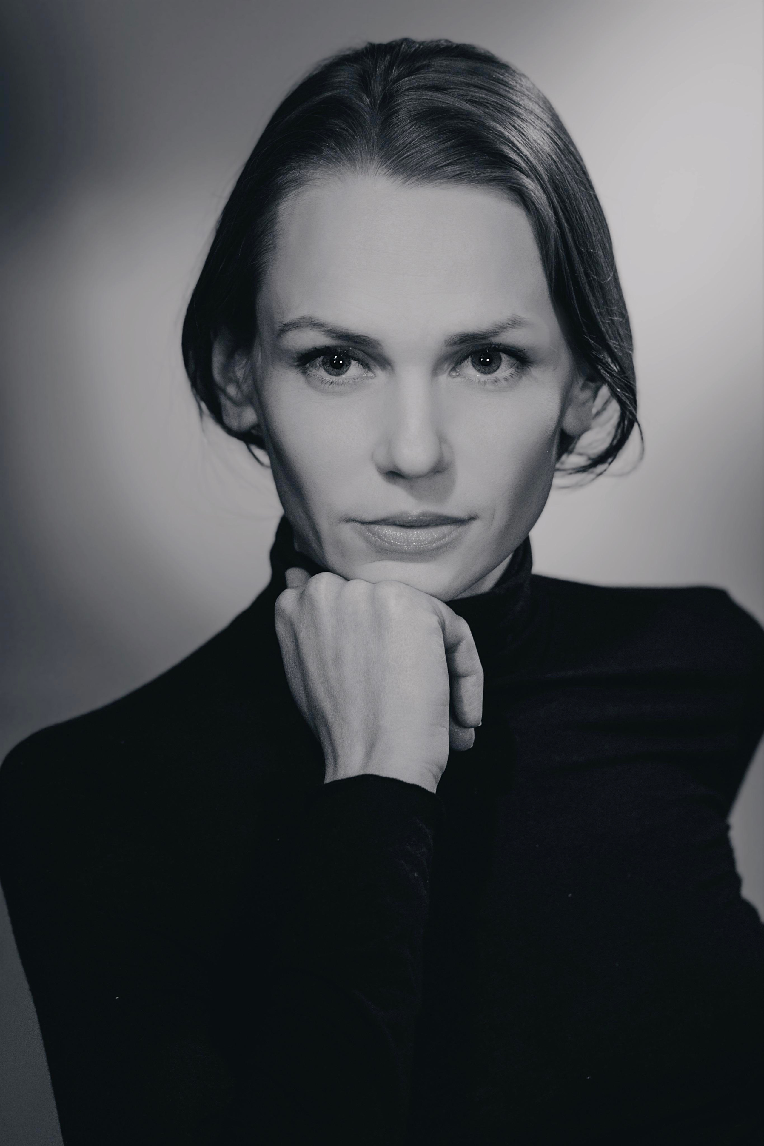 Igorfomin.ru. Портретная съемка в Москве, студийный фотограф Игорь Фомин