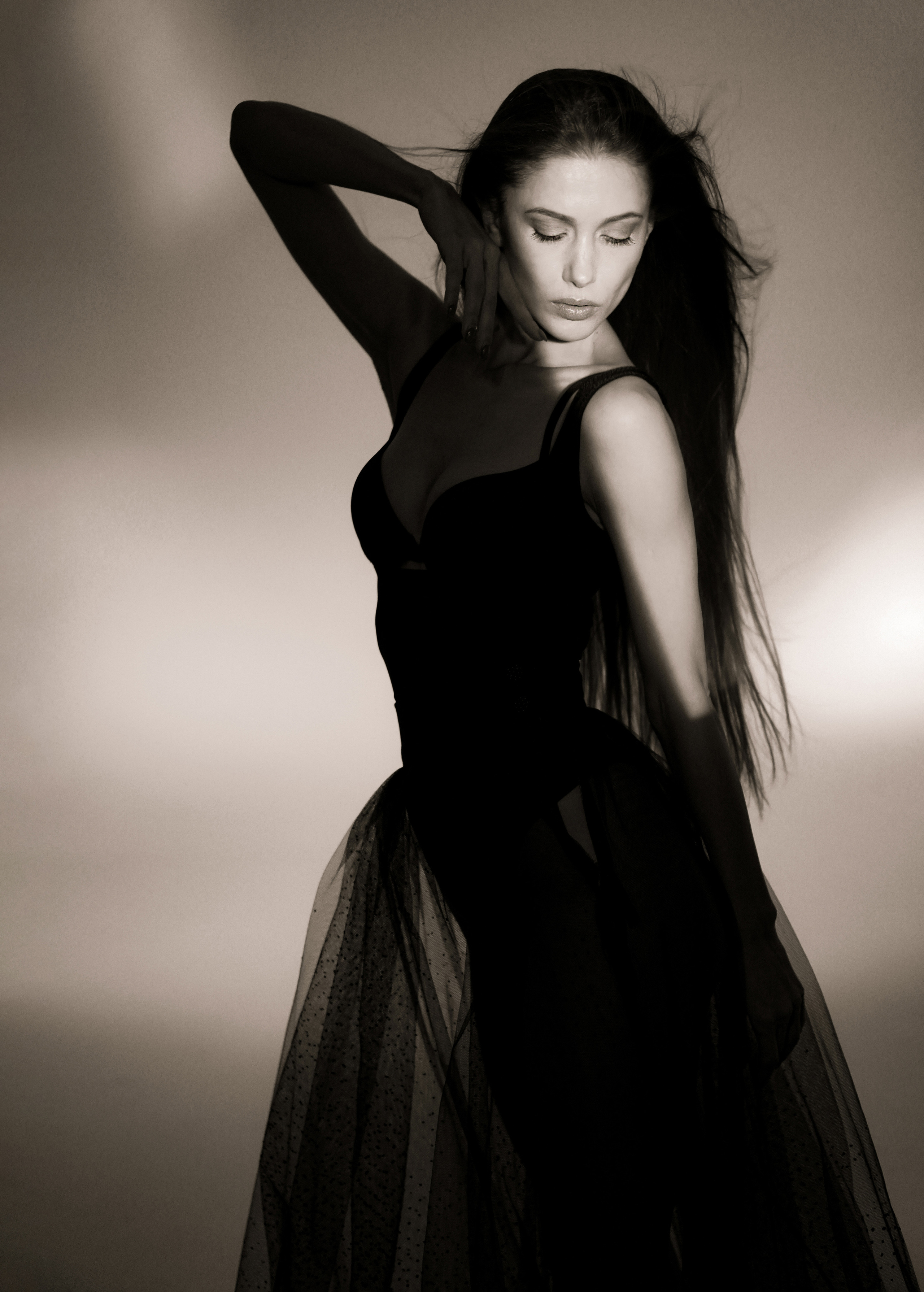 Igorfomin.ru. Съёмка актёрского портфолио в Москве, фотограф Игорь Фомин