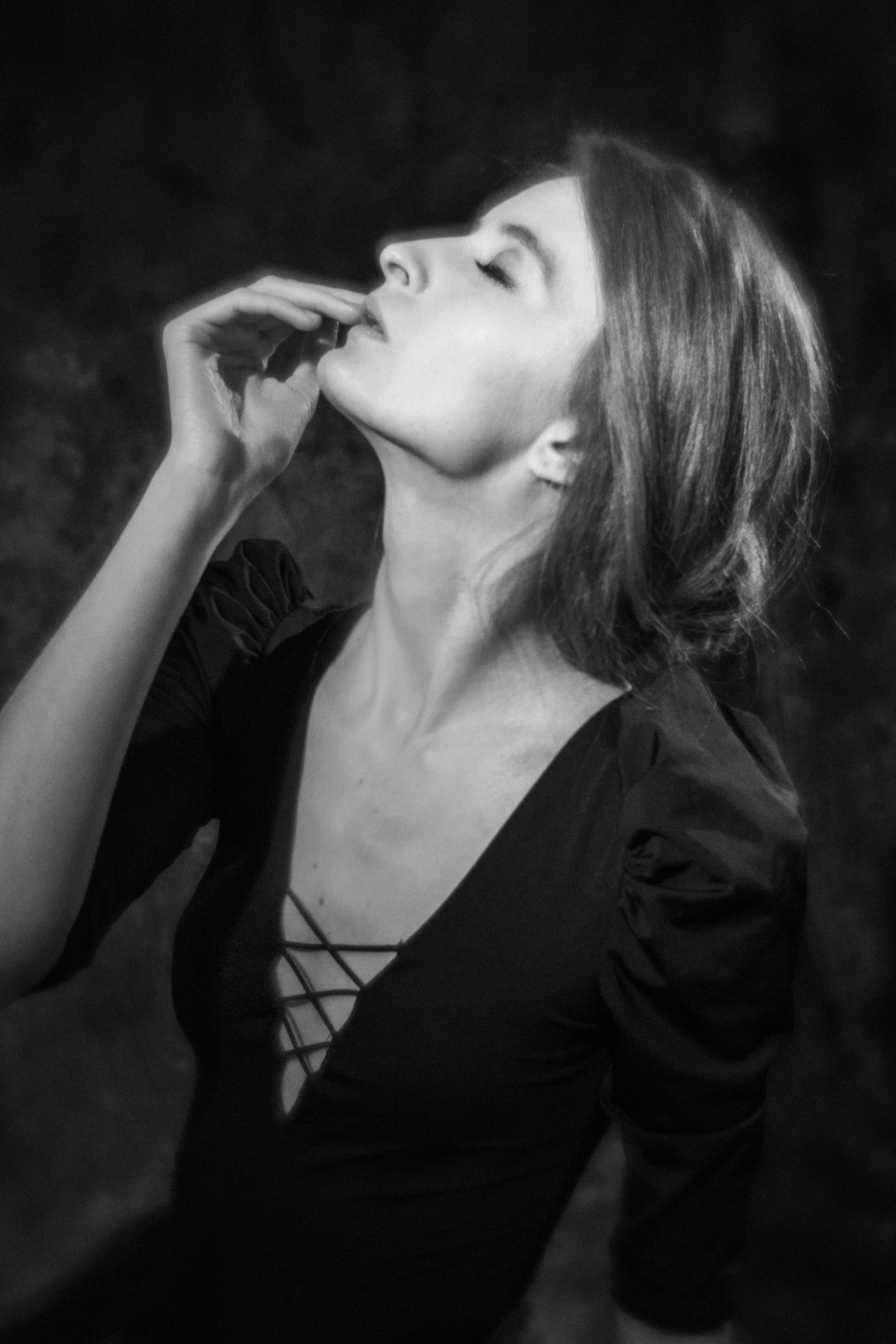 Igorfomin.ru. Портретная съемка в Москве, студийный фотограф Игорь Фомин