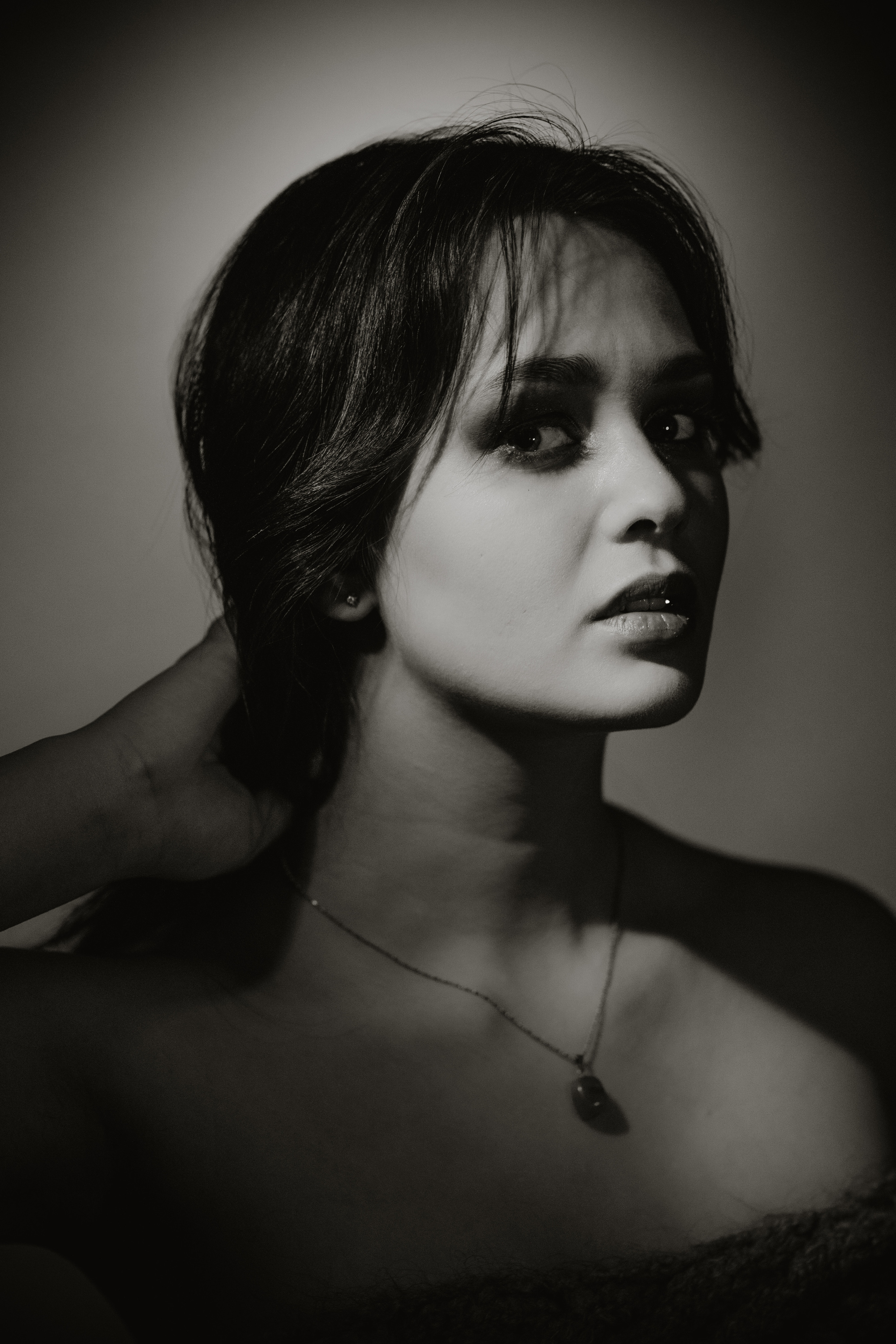 Igorfomin.ru. Портретная съемка в Москве, студийный фотограф Игорь Фомин