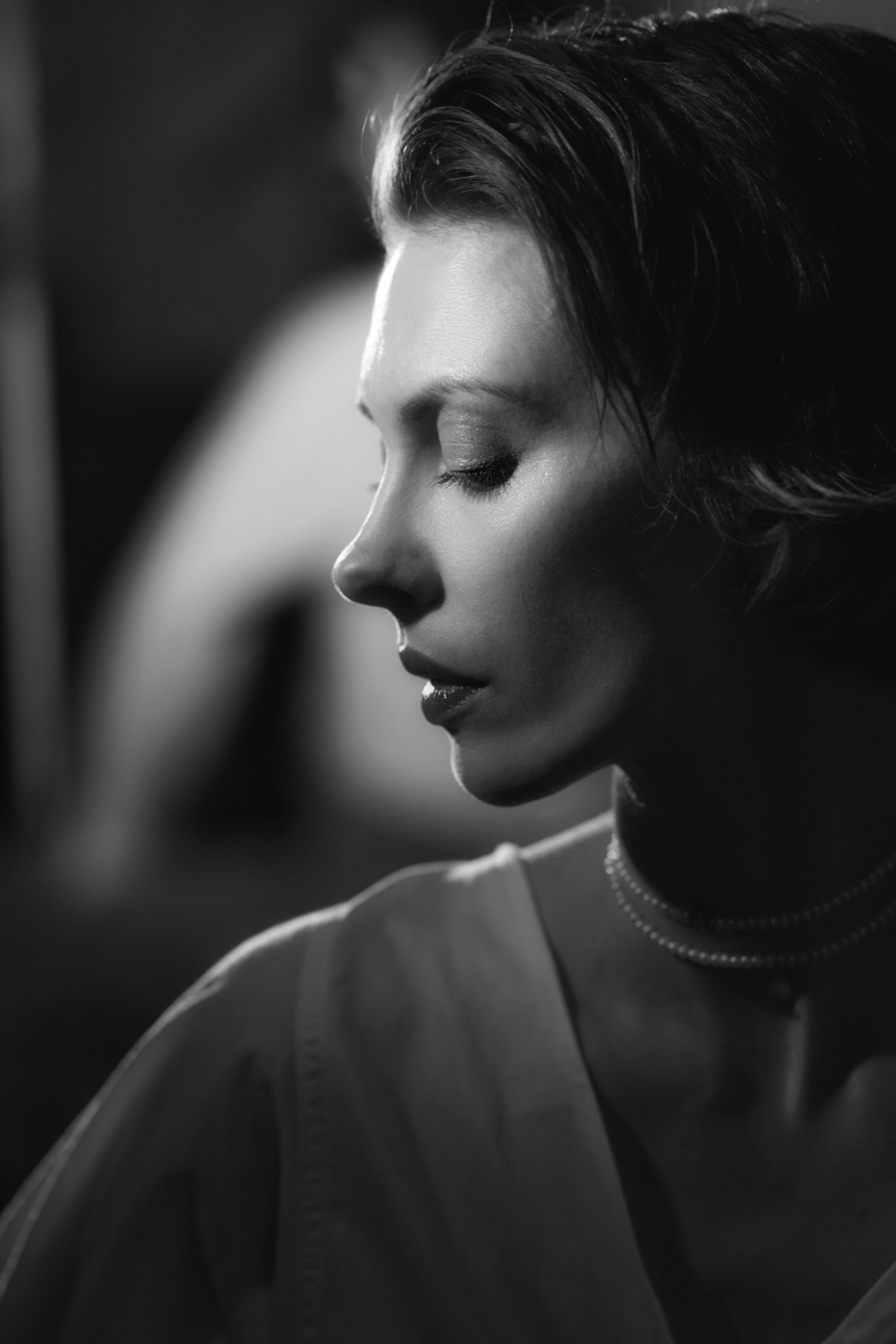 Igorfomin.ru. Портретная съемка в Москве, студийный фотограф Игорь Фомин