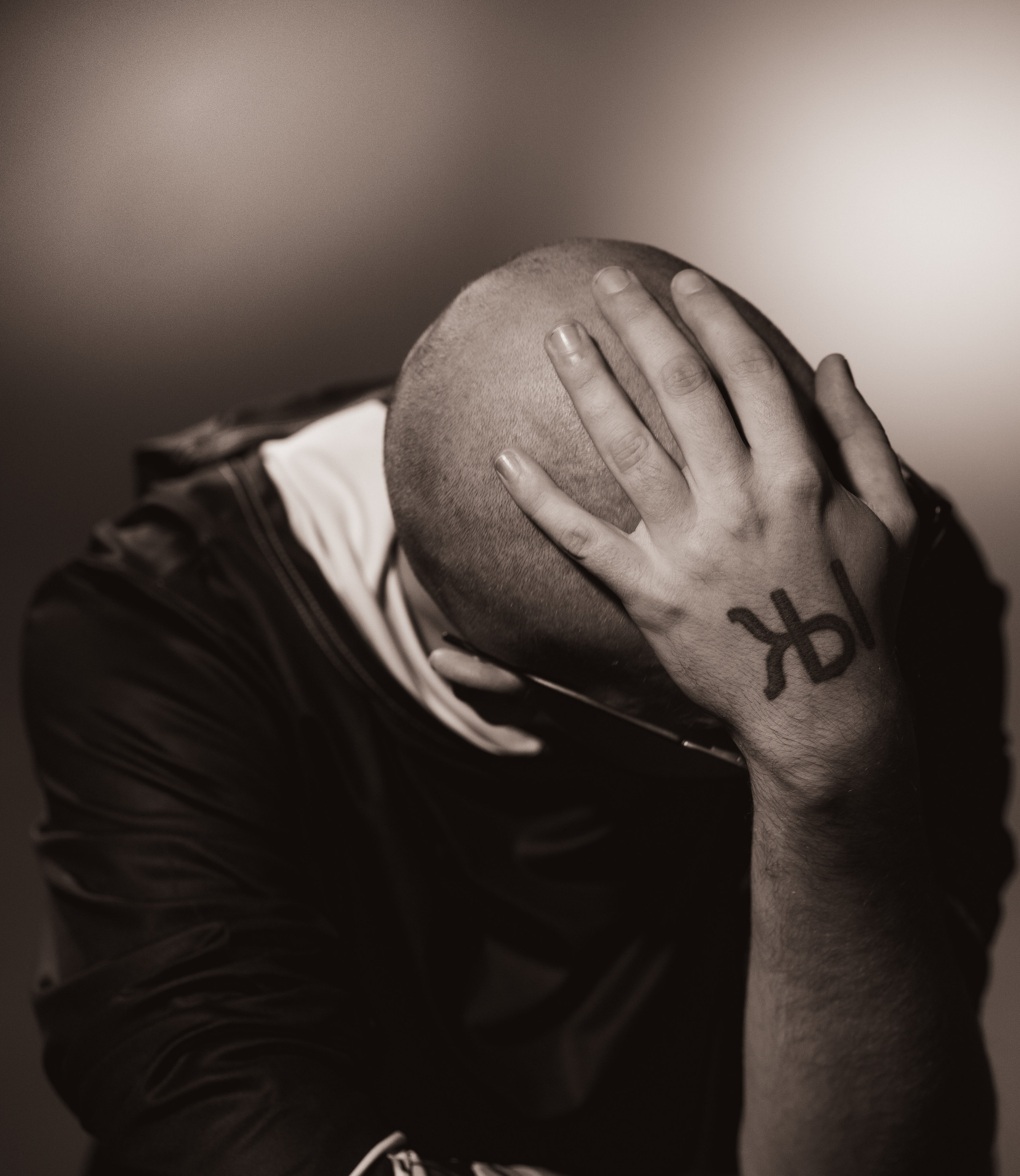 Igorfomin.ru. Портретная съемка в Москве, студийный фотограф Игорь Фомин