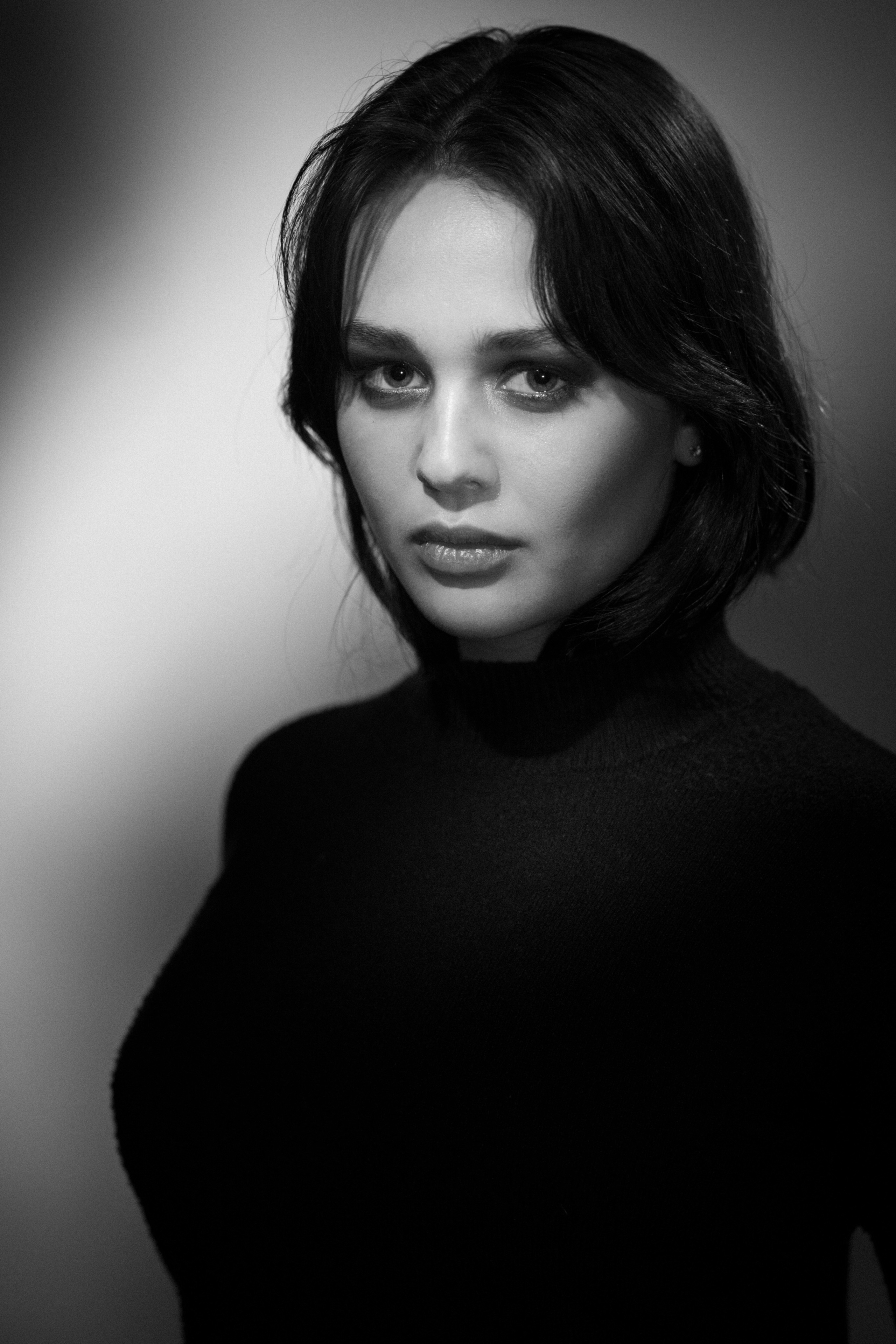 Igorfomin.ru. Портретная съемка в Москве, студийный фотограф Игорь Фомин