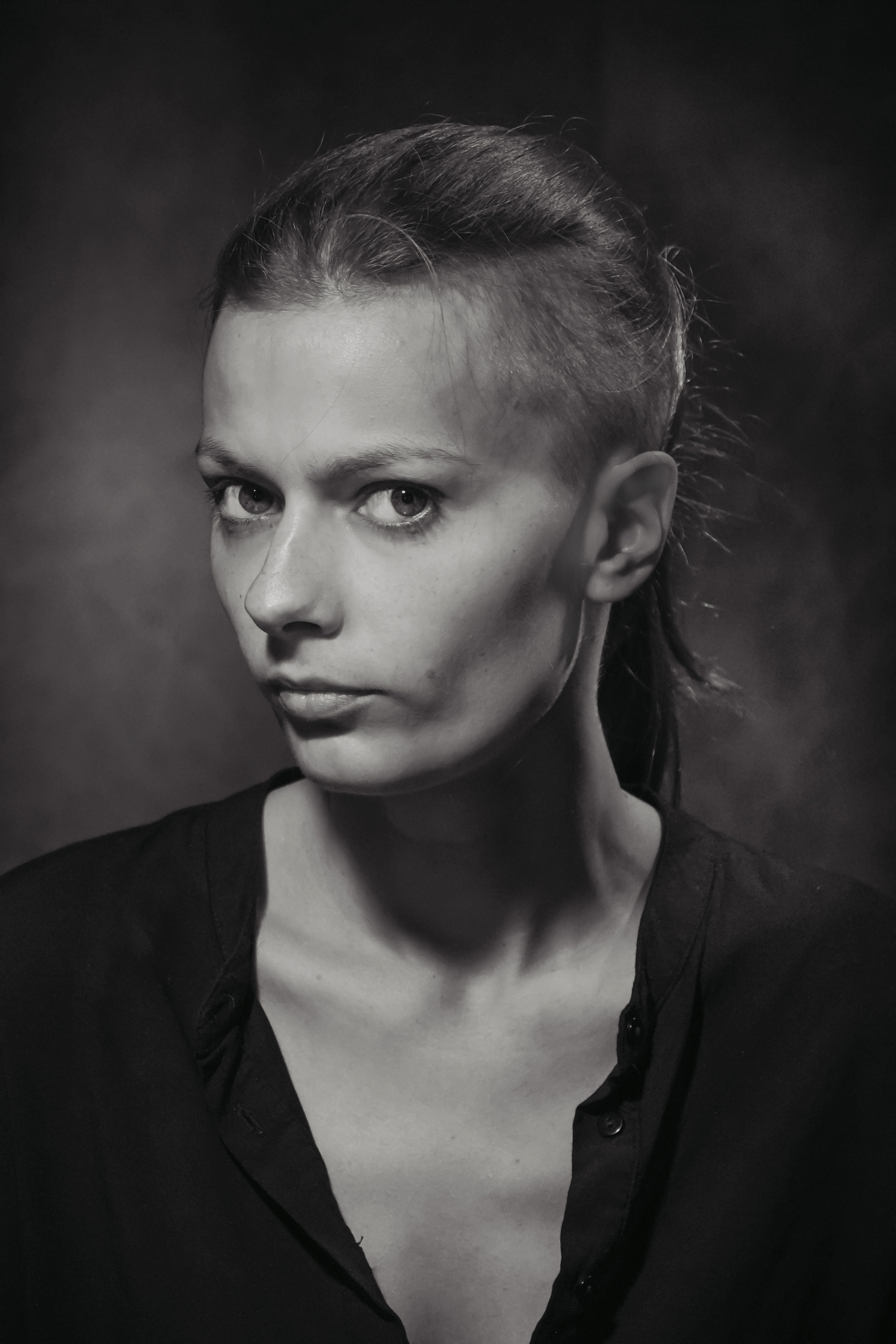 Igorfomin.ru. Портретная съемка в Москве, студийный фотограф Игорь Фомин