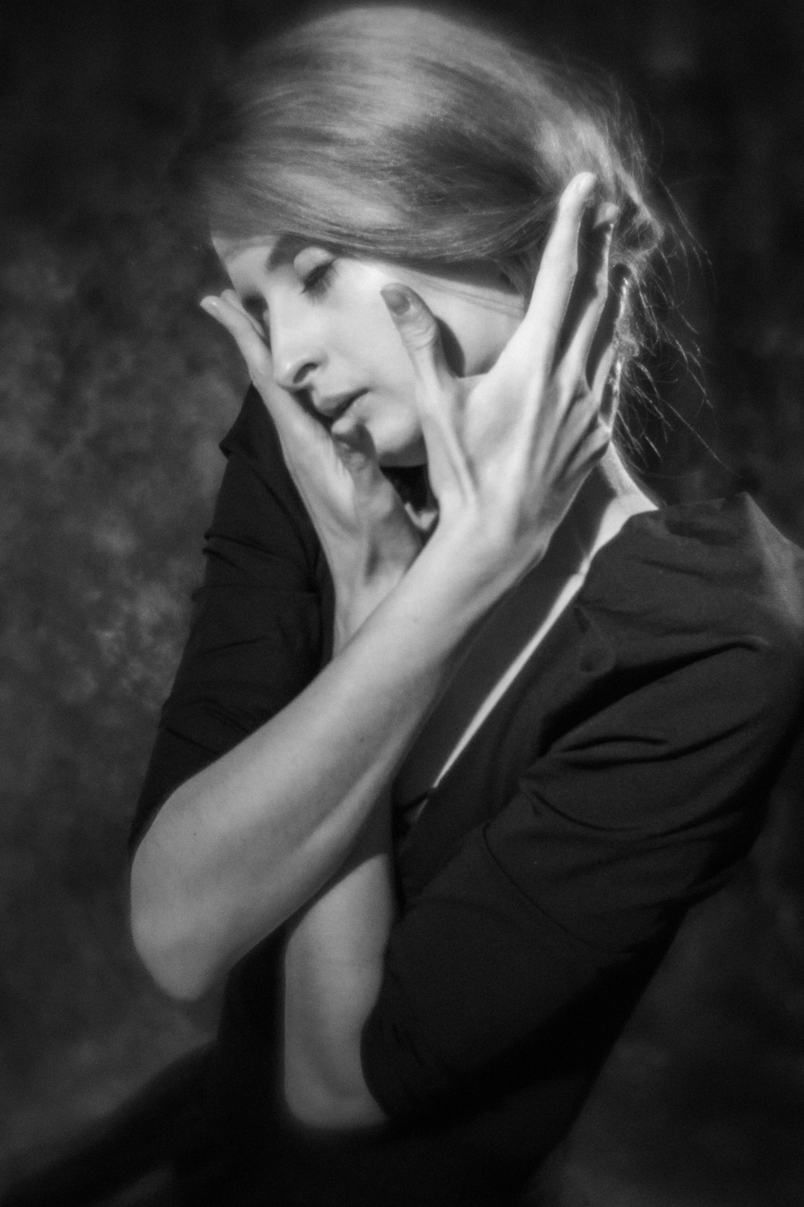 Igorfomin.ru. Портретная съемка в Москве, студийный фотограф Игорь Фомин