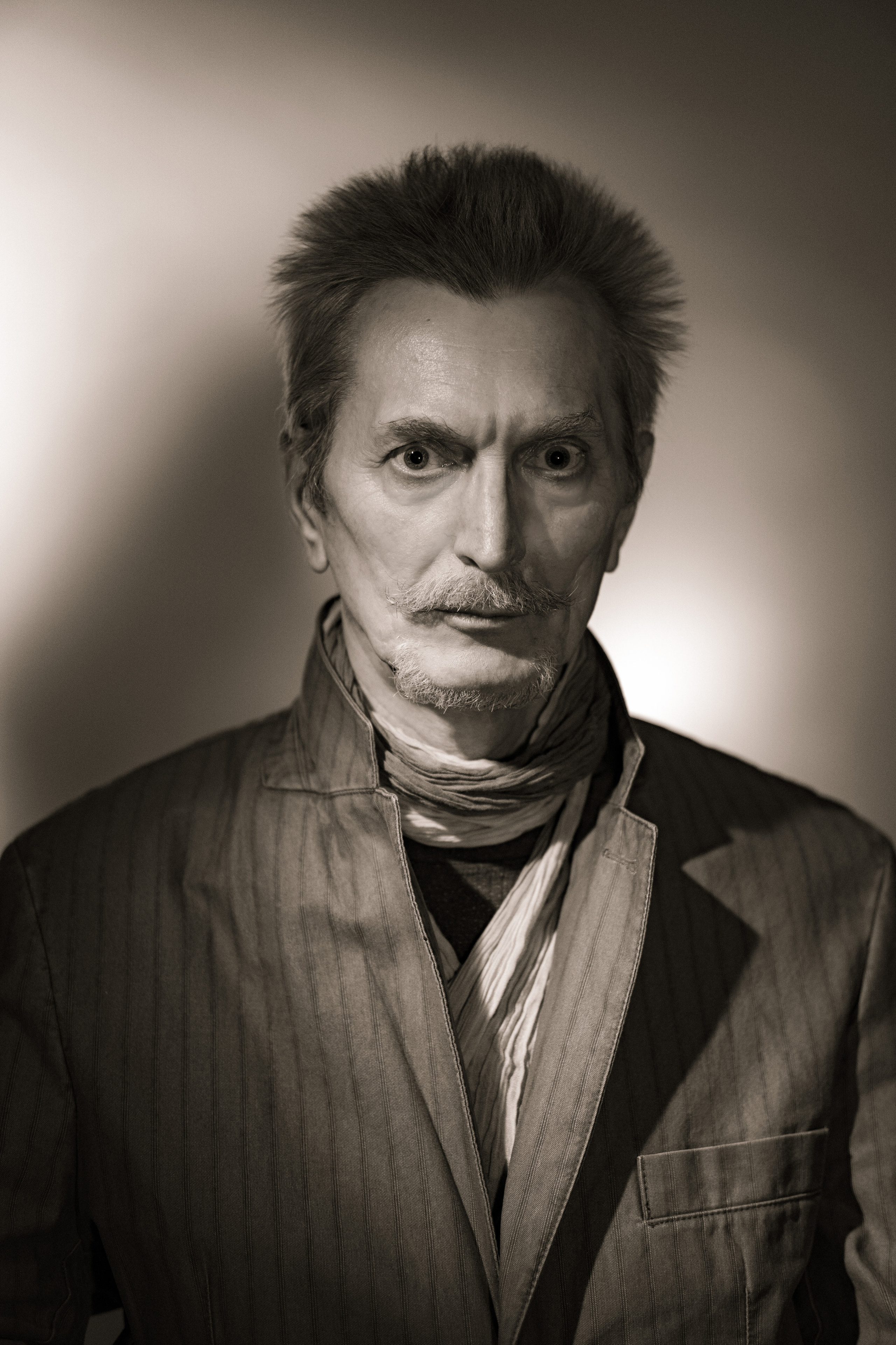 Igorfomin.ru. Портретная съемка в Москве, студийный фотограф Игорь Фомин