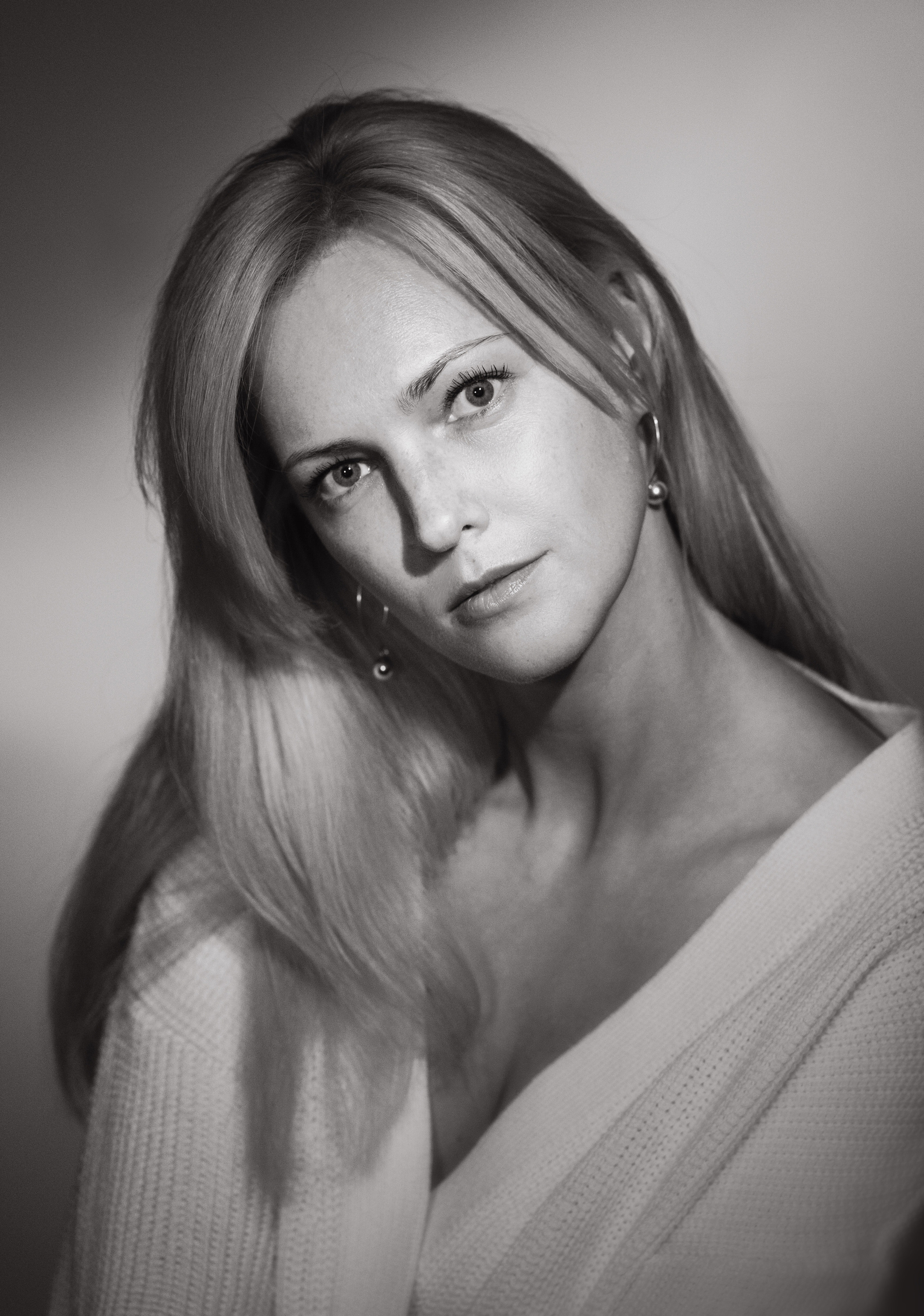 Igorfomin.ru. Портретная съемка в Москве, студийный фотограф Игорь Фомин