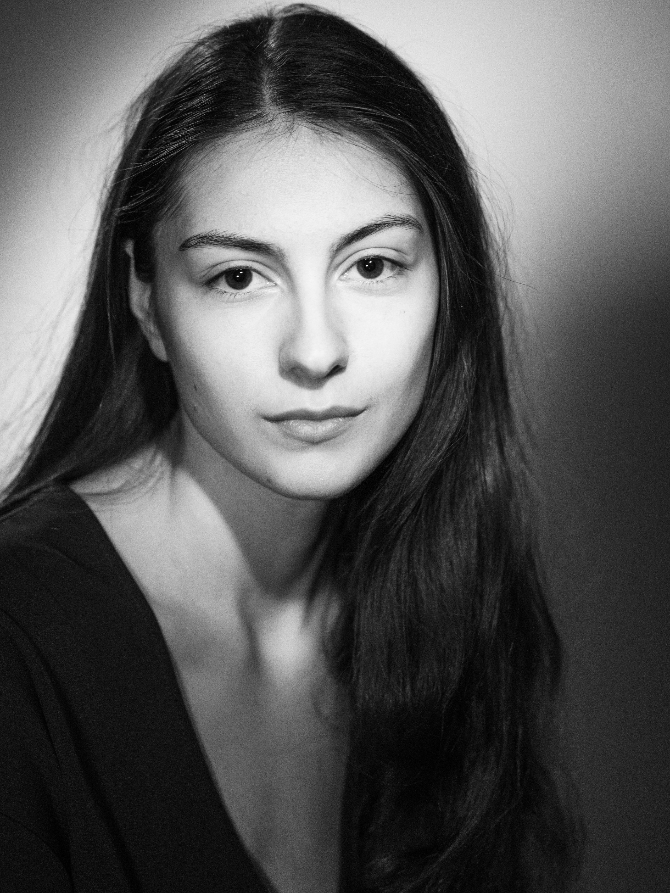 Igorfomin.ru. Портретная съемка в Москве, студийный фотограф Игорь Фомин