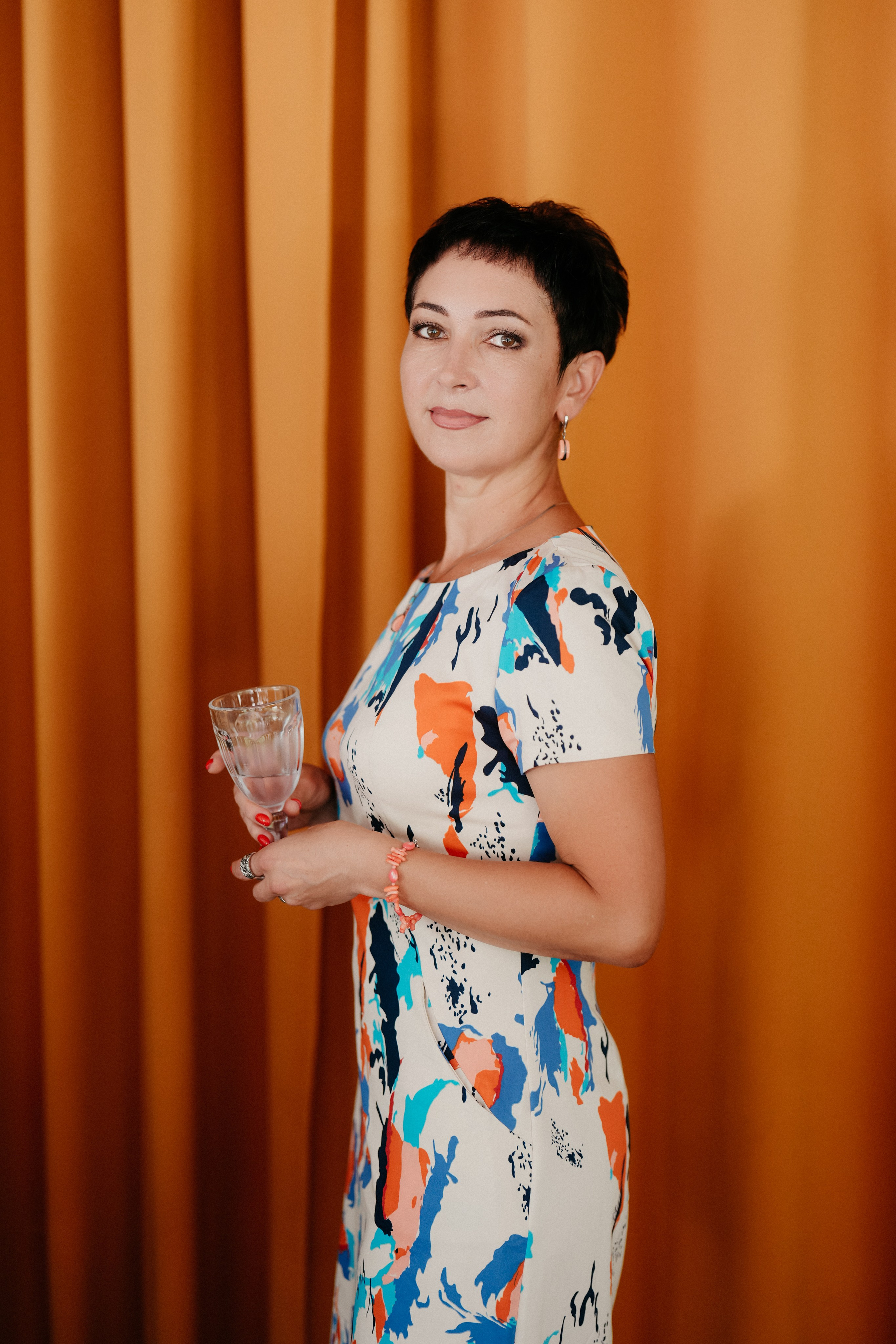 Нескучный. Фотограф в Москве Дмитрий Рогов