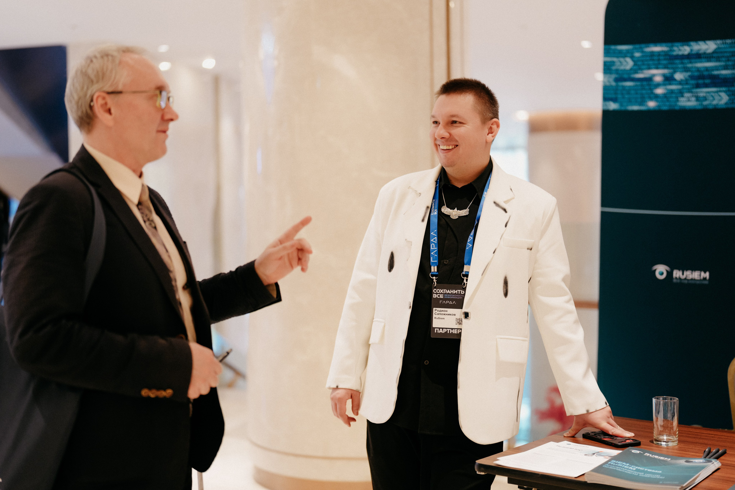 Сохранить всё. Фотограф в Москве Дмитрий Рогов