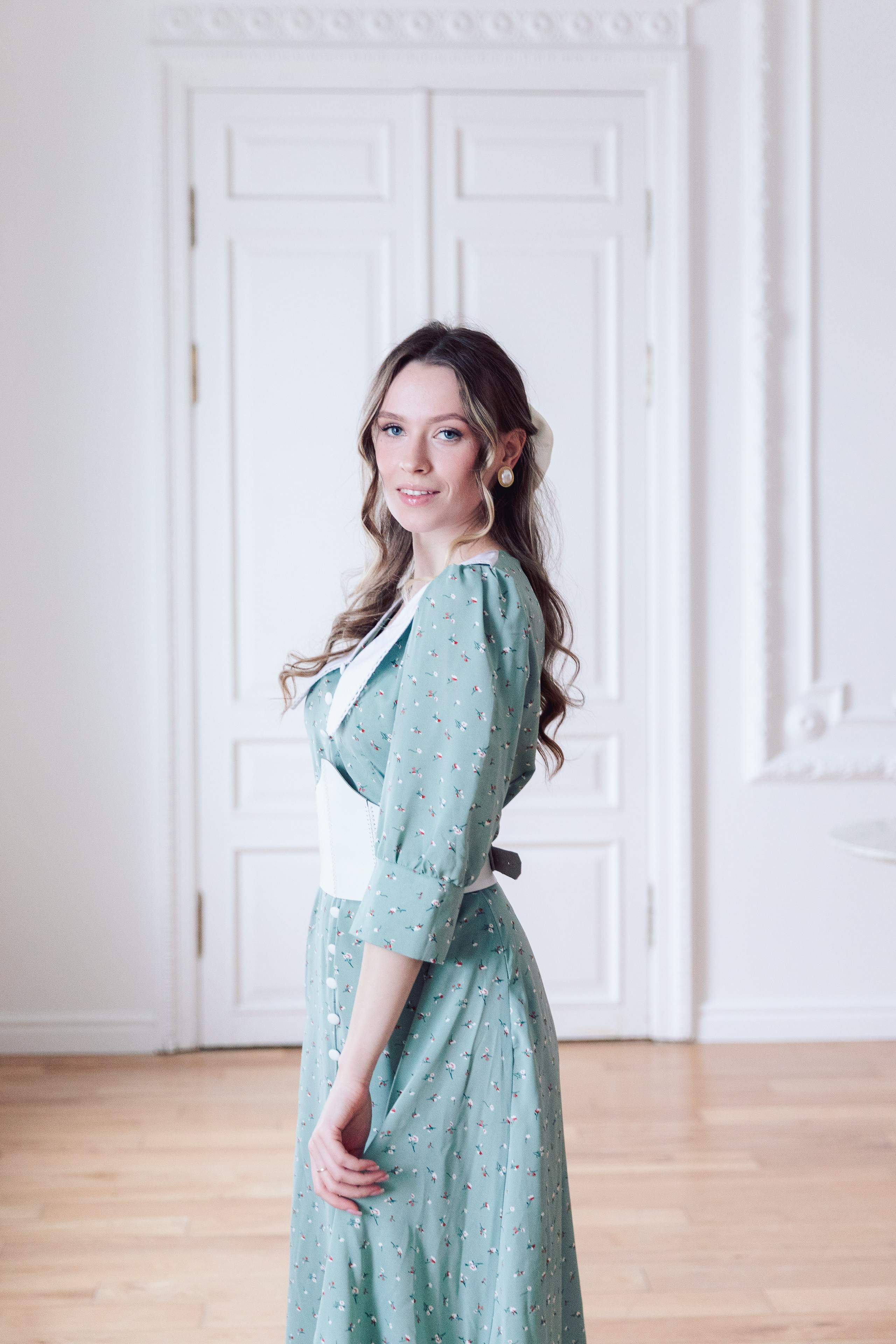 Катя. Фотограф в Санкт-Петербурге Алена Сертакова