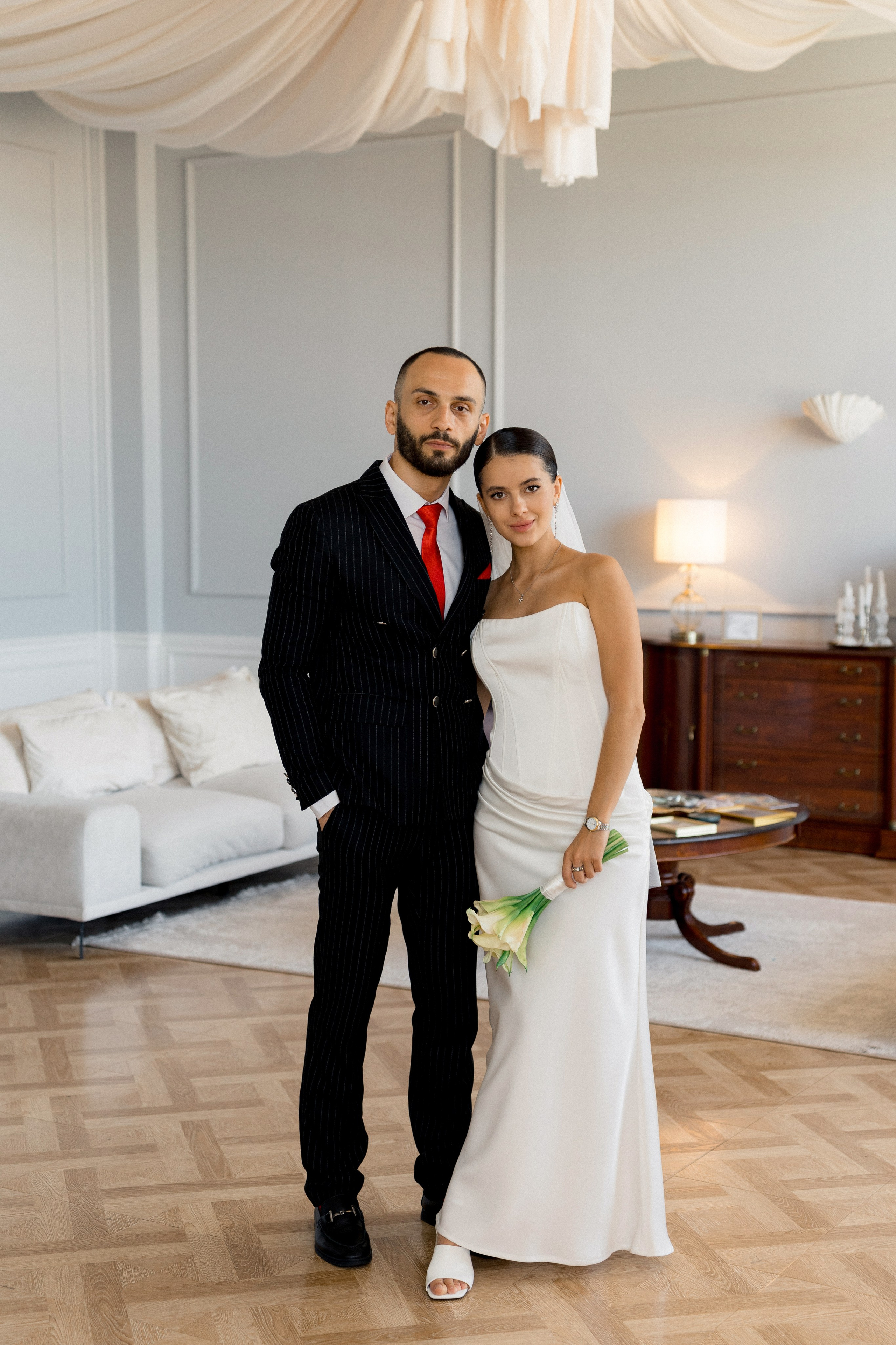 Эрик & Вероника