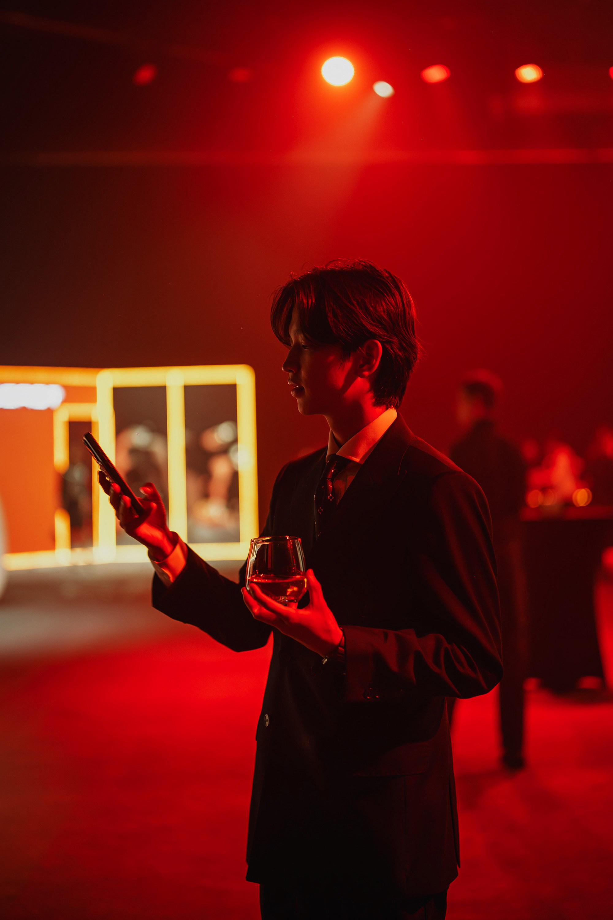 Презентация новых моделей SOUEAST. Фотограф TAULAN_1