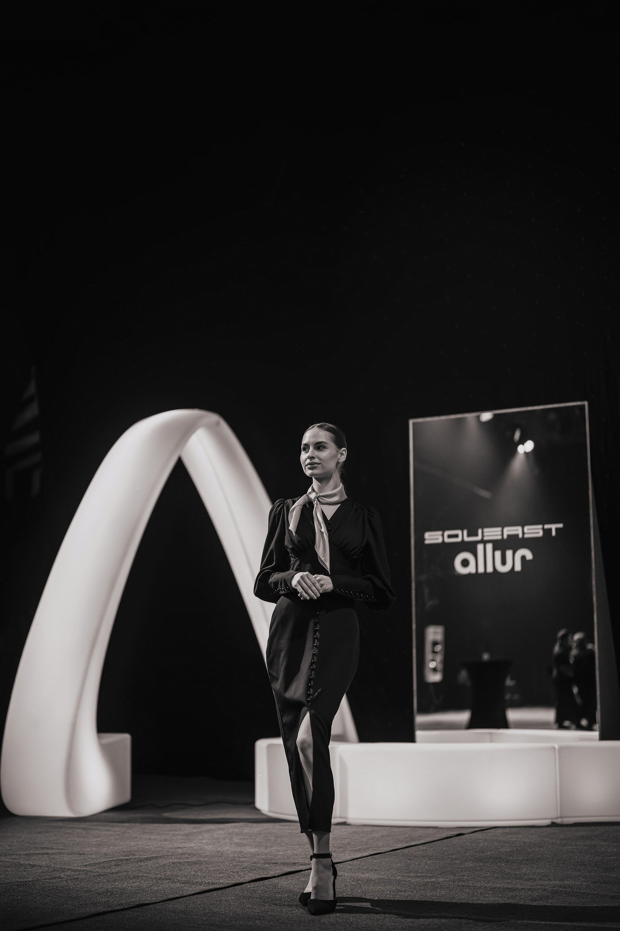 Презентация новых моделей SOUEAST. Фотограф TAULAN_1