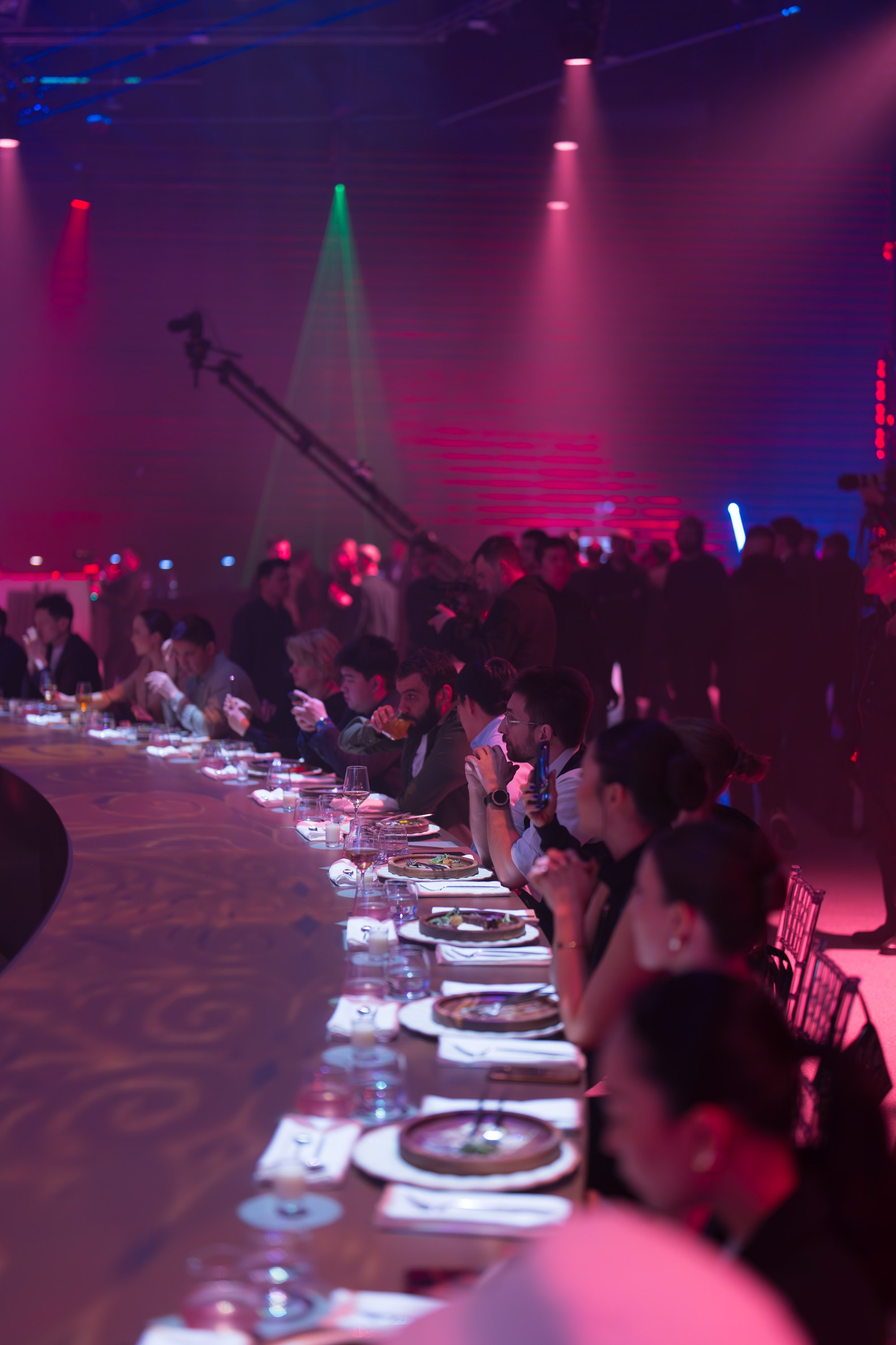 Презентация новой моделей Kia Sorento 2024. Фотограф TAULAN_1