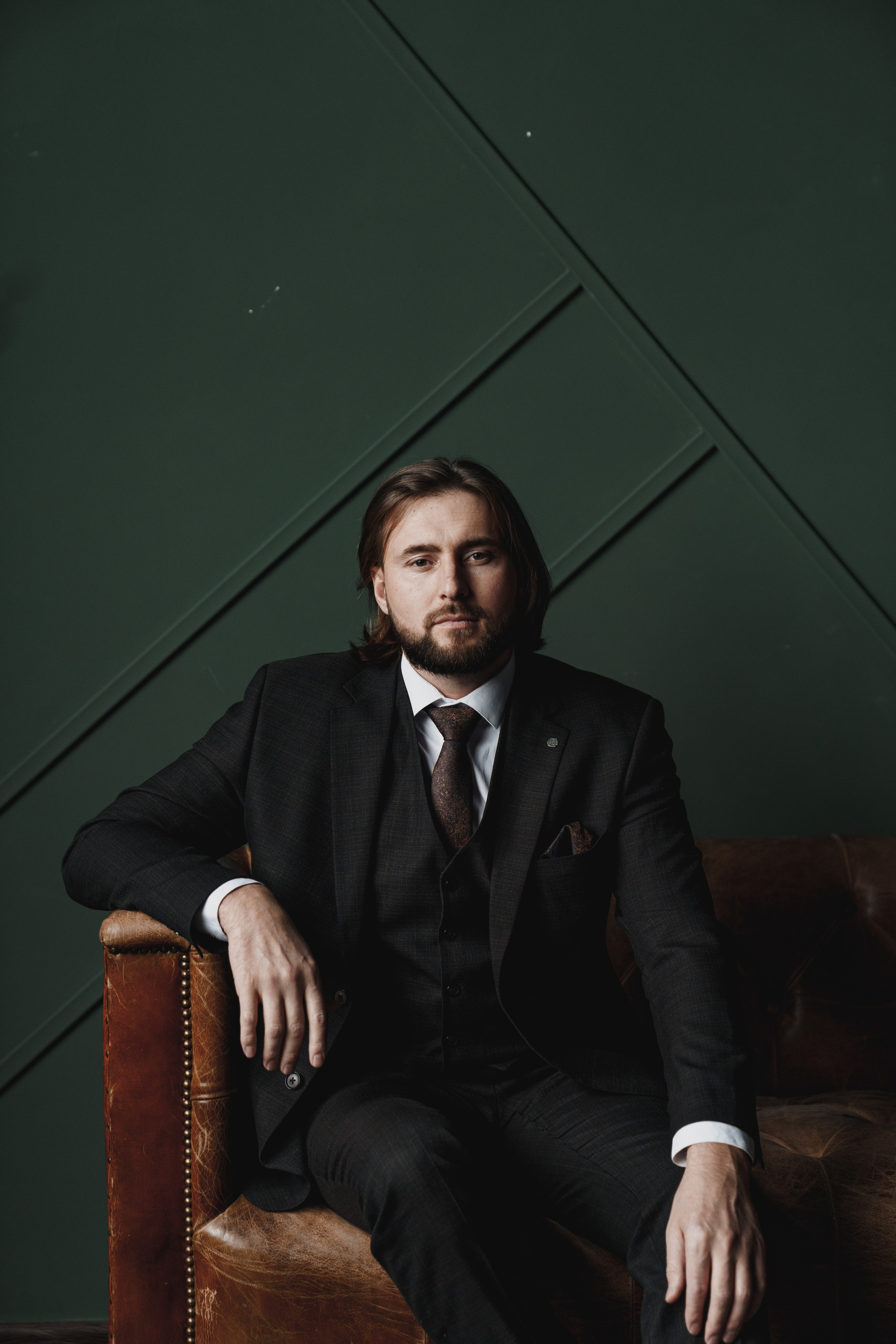 Степан. Фотограф TAULAN_1