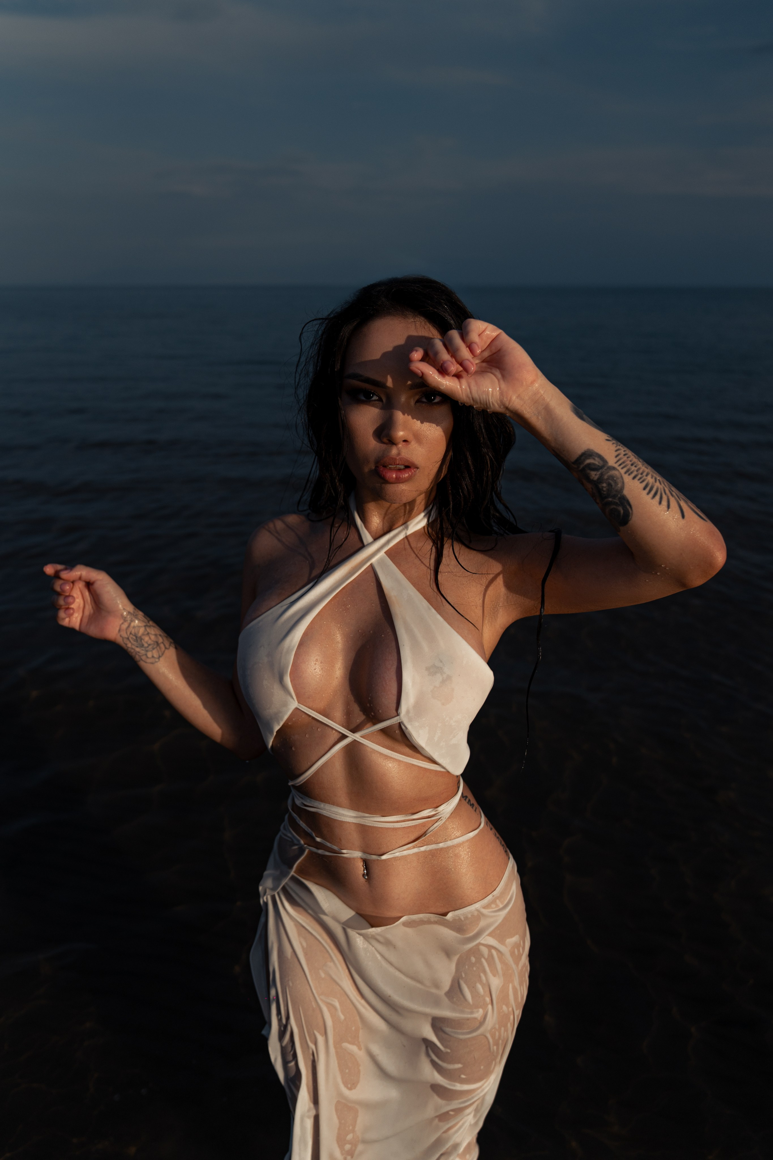 SABINA. Фотограф TAULAN_1