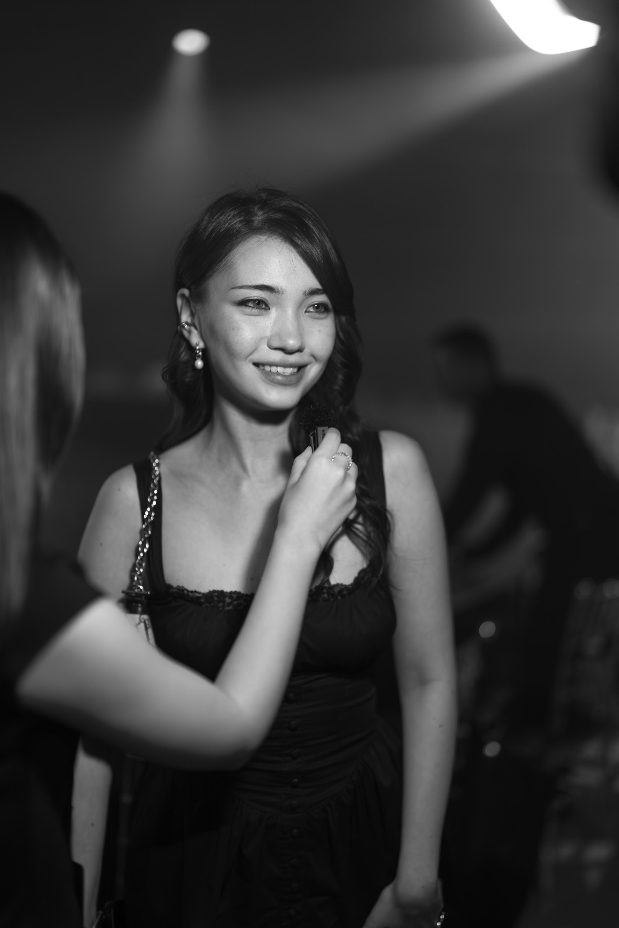 Презентация новой моделей Kia Sorento 2024. Фотограф TAULAN_1