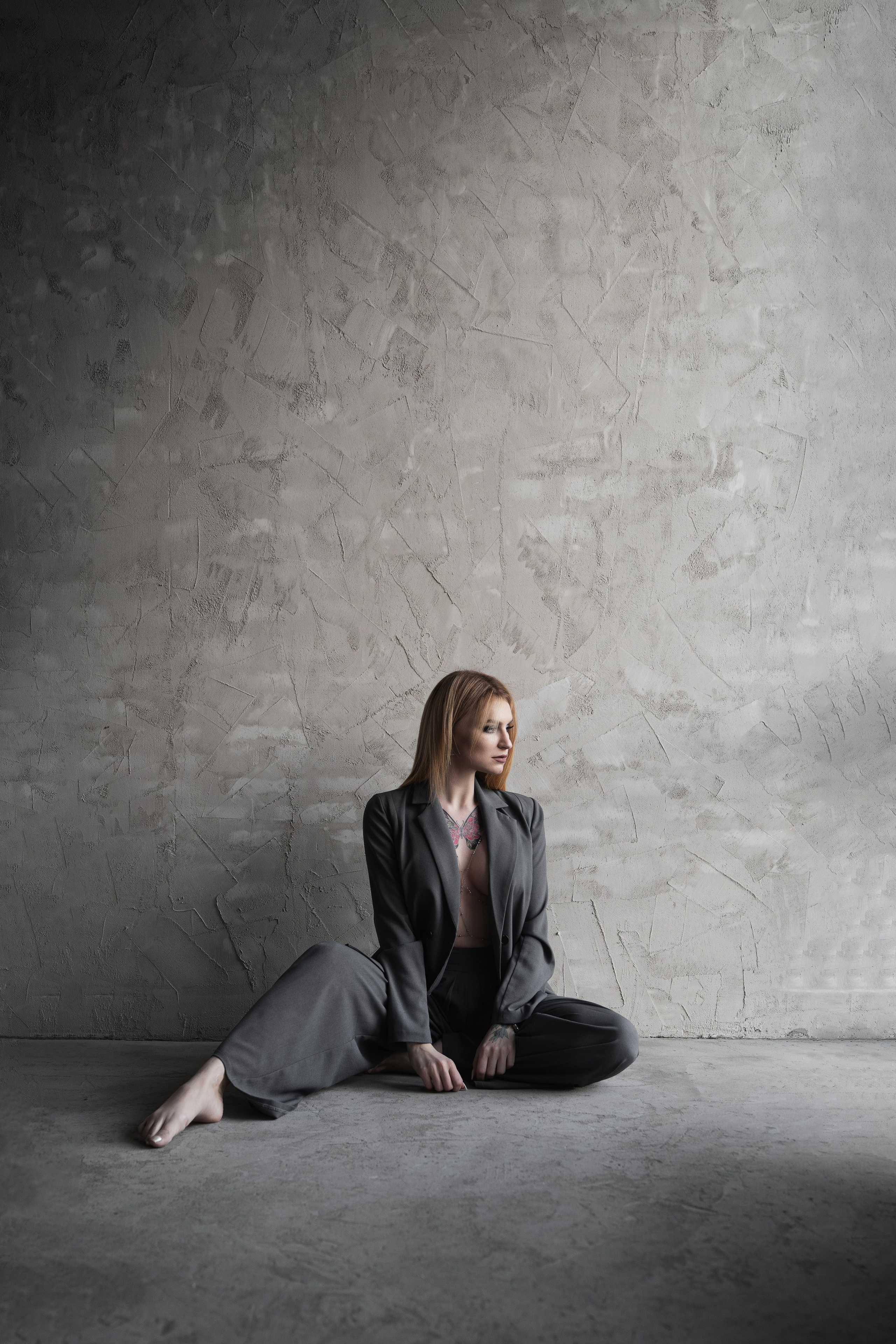 DASHA. Фотограф TAULAN_1