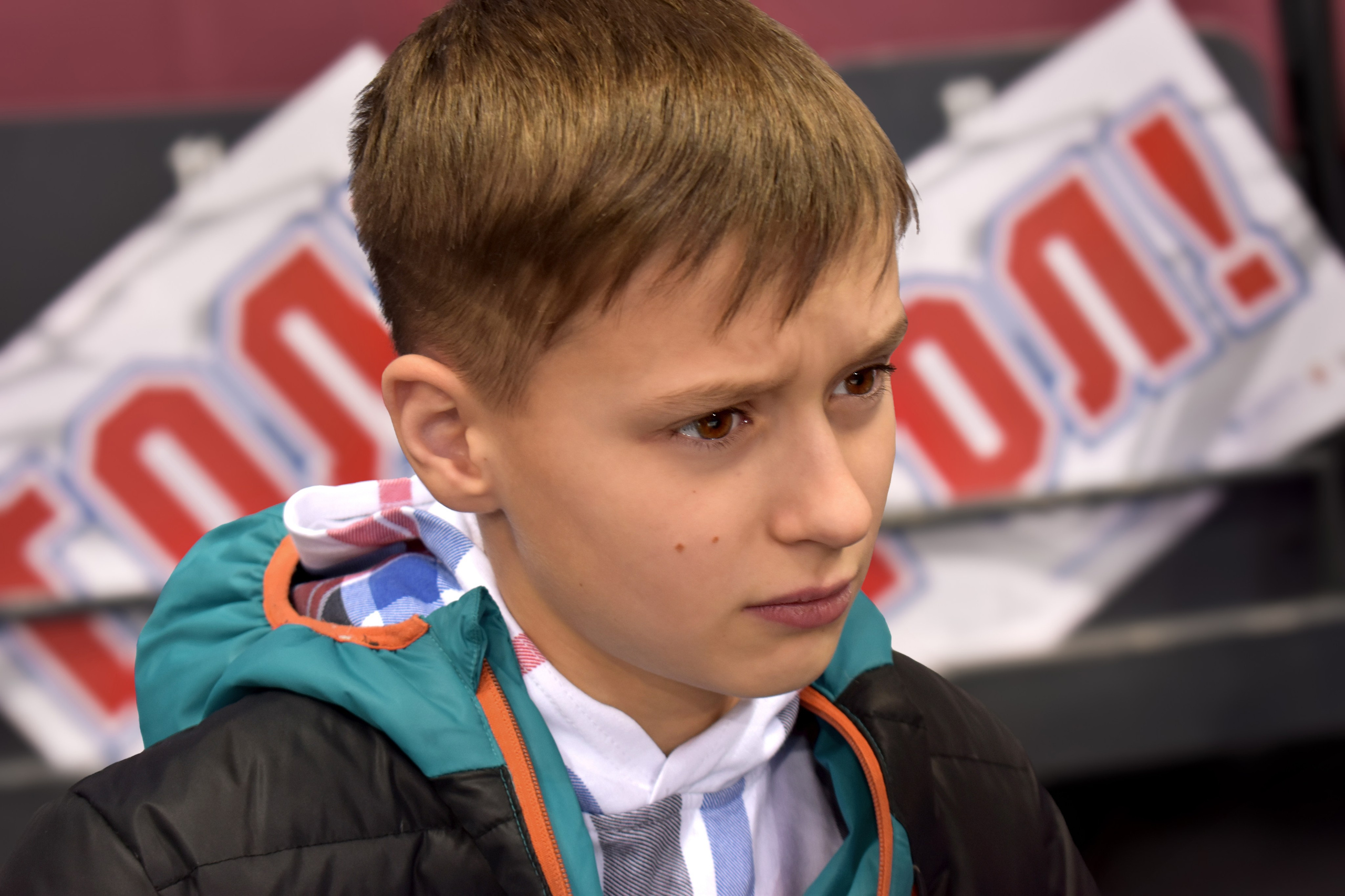 Портретный и контентный фотограф г. Москва,