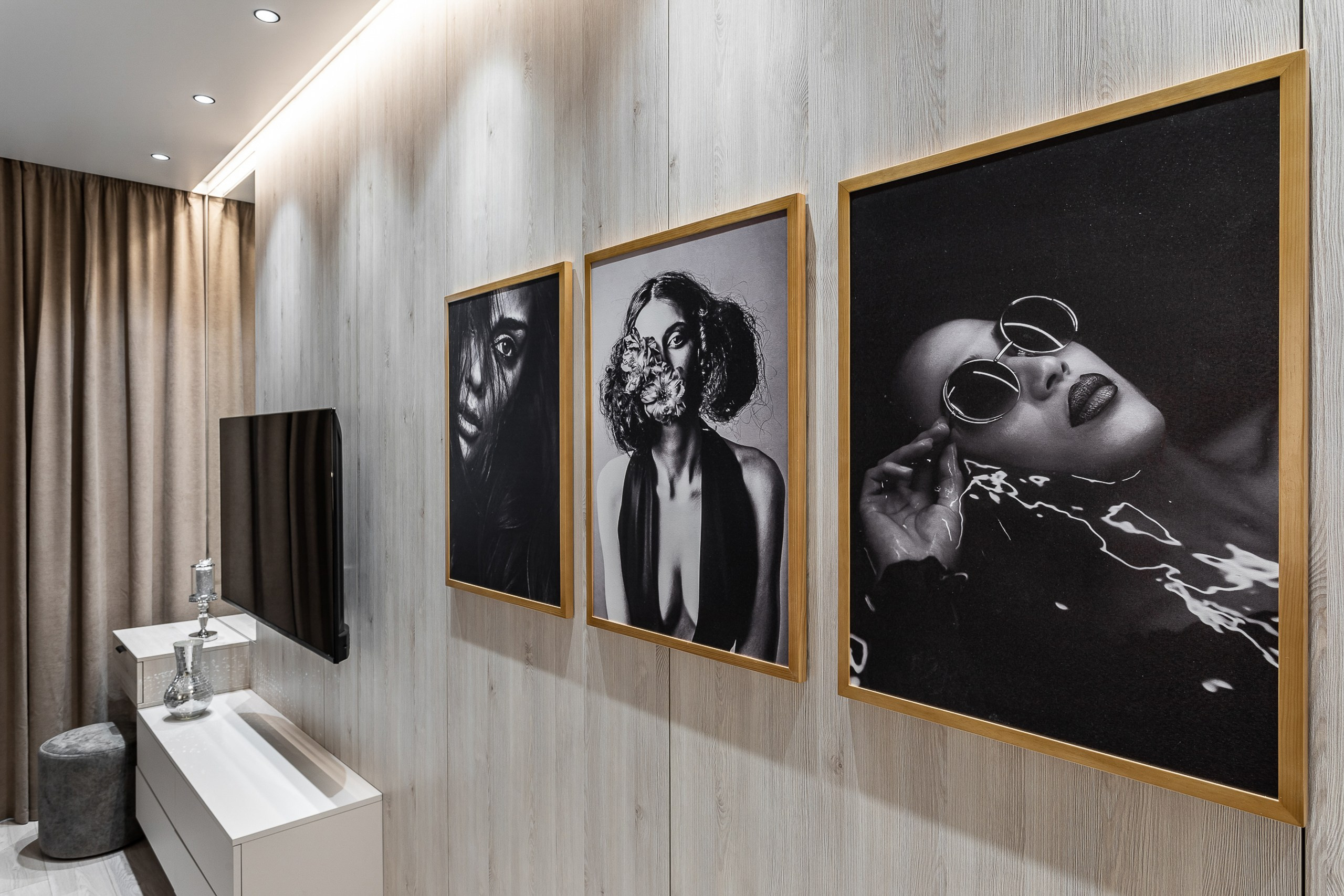 Фотосъемка квартир для аренды в Калининграде. Фотограф в Калининграде Антон Окороков