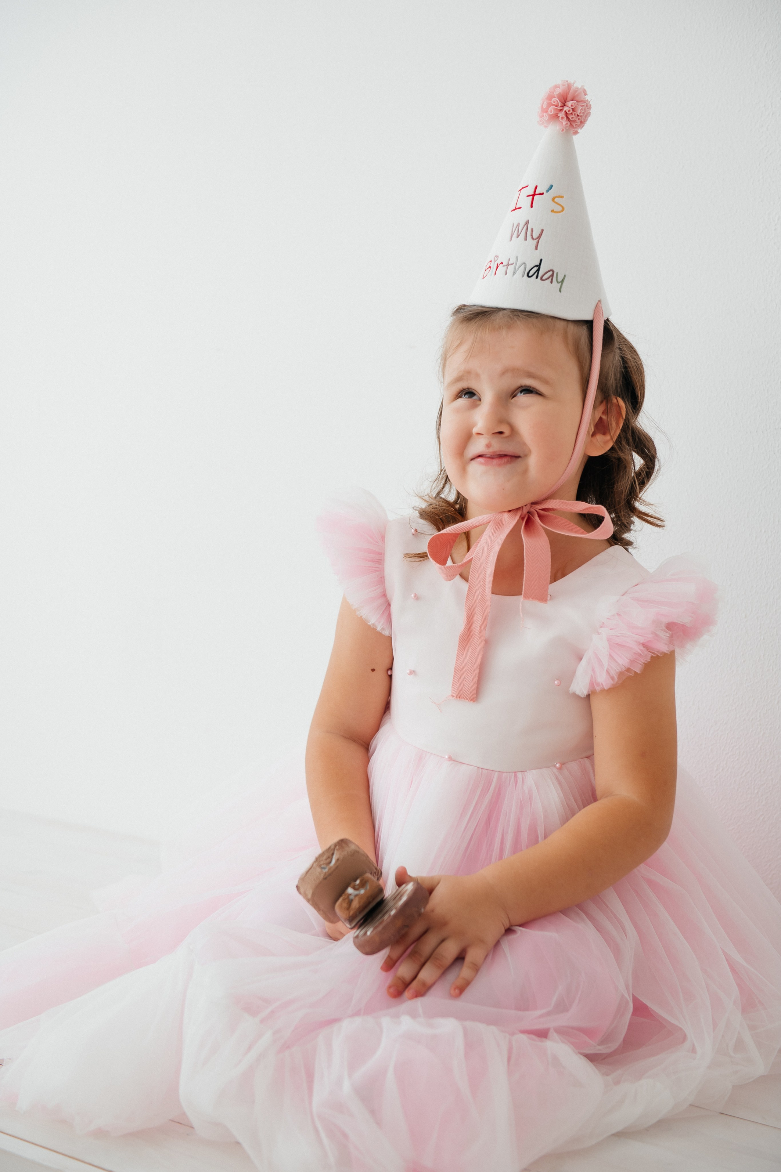 День рождения. Детский и семейный фотограф в Армавире Даша Зубкова