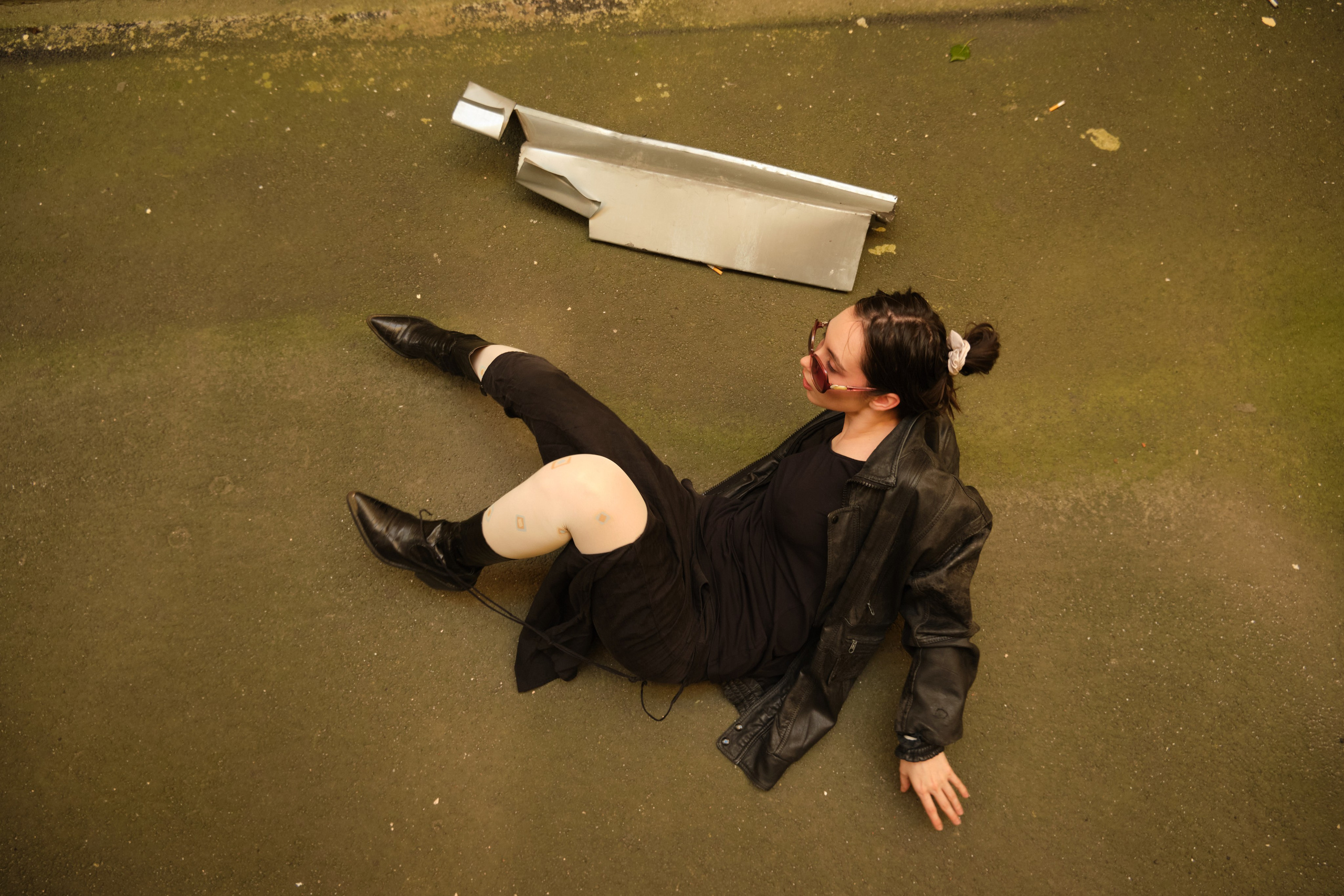 Photographer Tabarchuk Ulyana