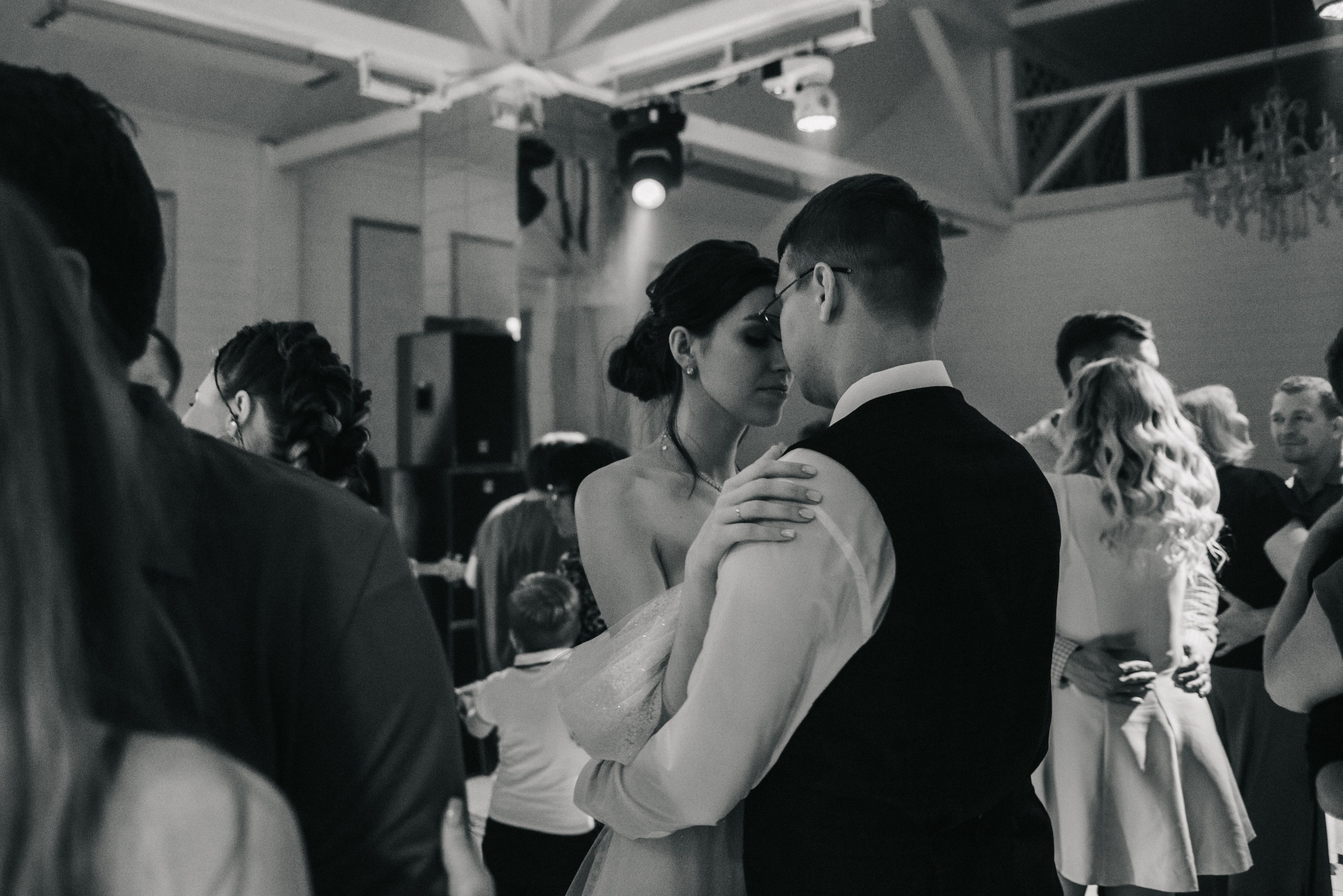 Полина и Максим. Ph.proulints