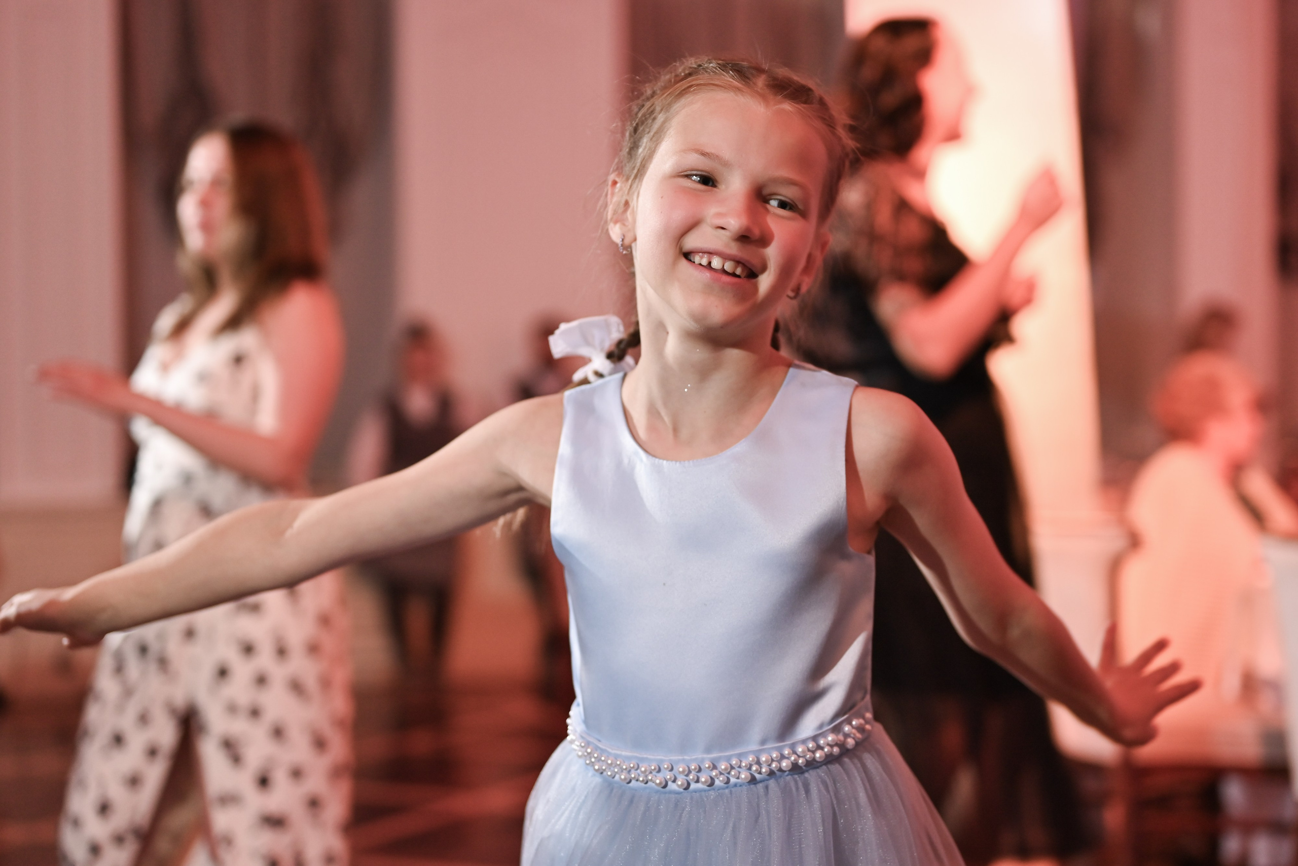 Данил и Татьяна. Свадебный и семейный фотограф в Уфе Александров Максим