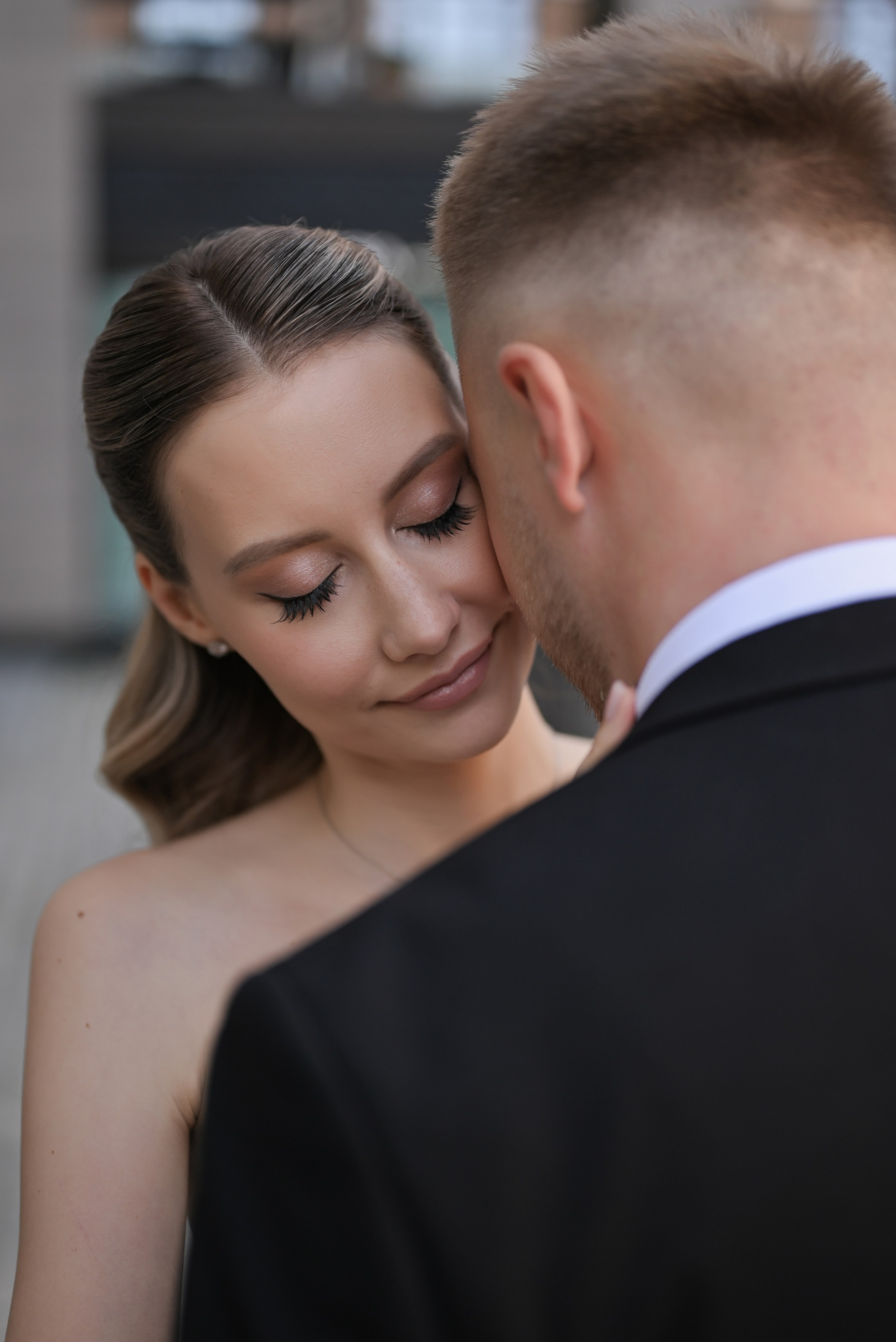 Заур & Юлия. Свадебный и семейный фотограф в Уфе Александров Максим