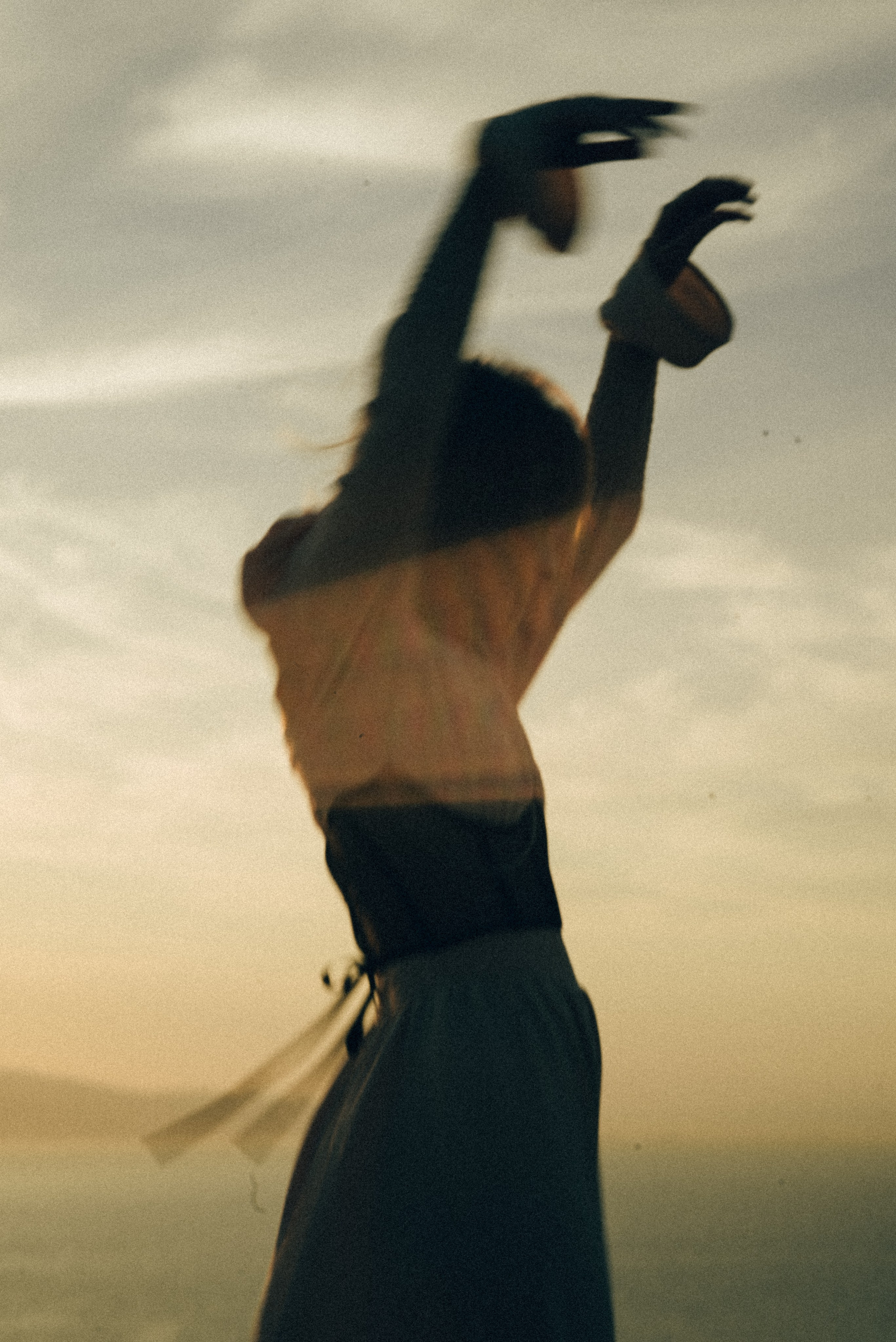 Дарья. Мысхако. Фотограф Санкт-Петербург, Новороссийск