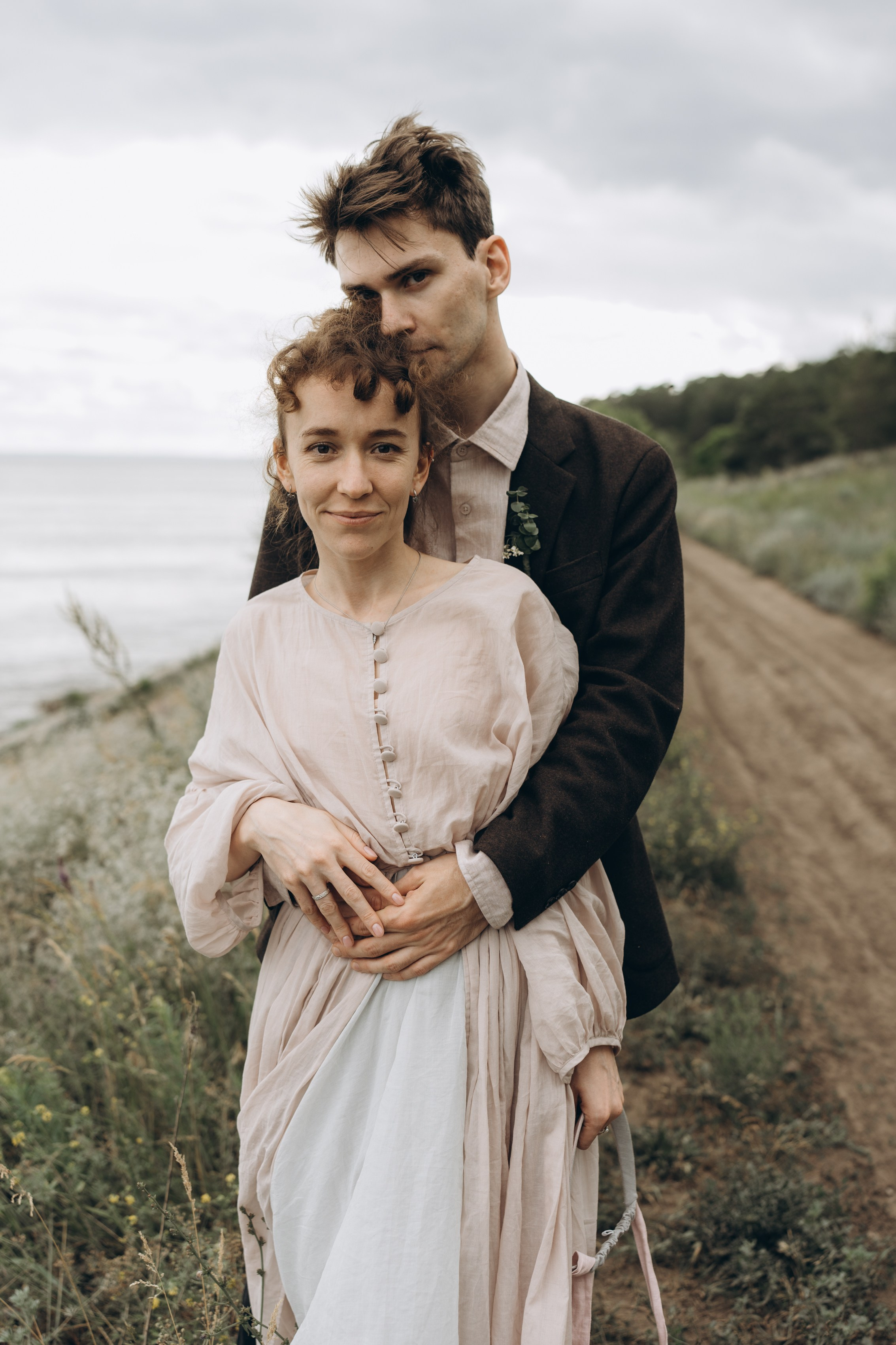 Алексей и Диана. Irina Keln lifestyle photography