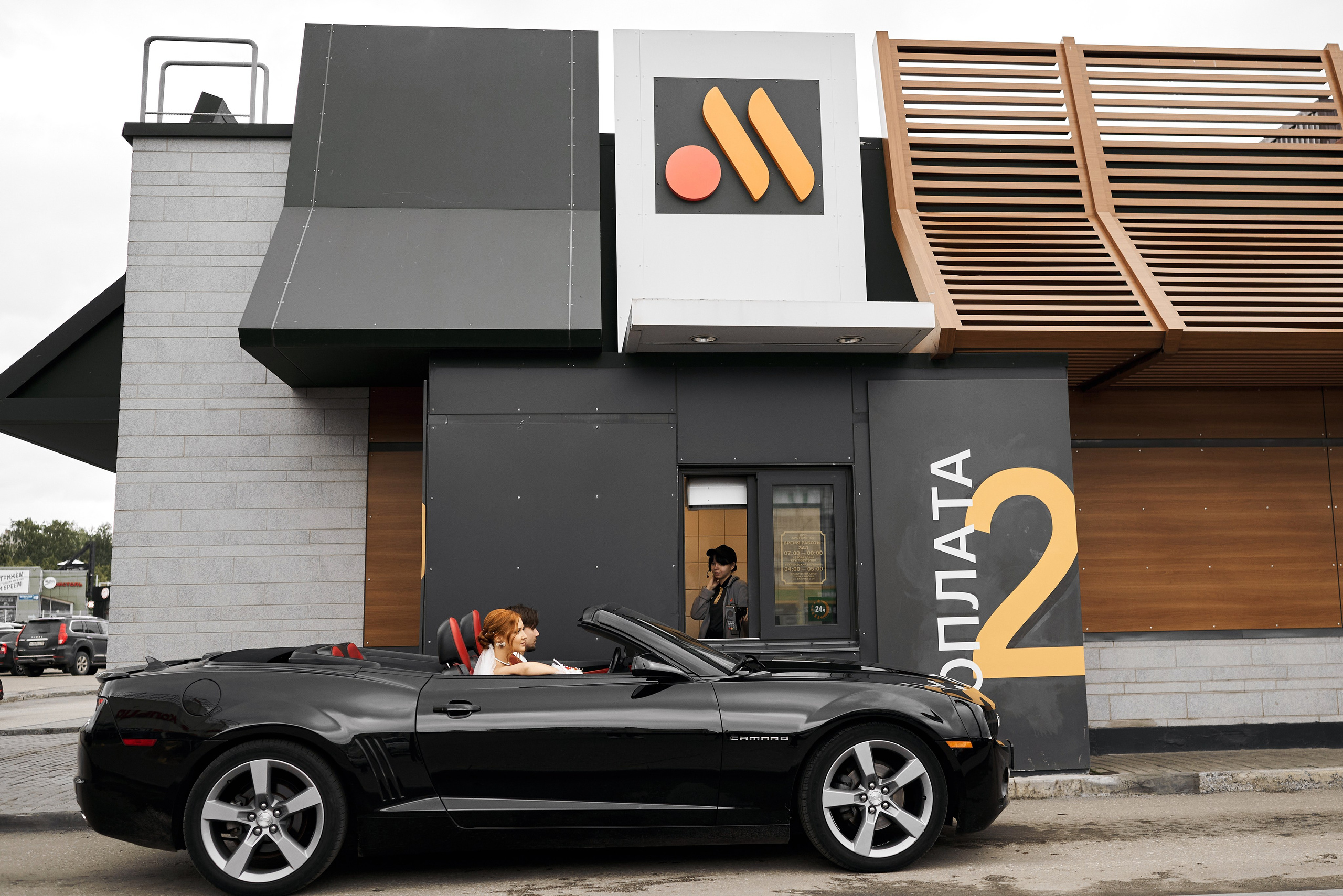 Не просто друзья… а лучшие ❤. Фотограф Михаил Ефремов